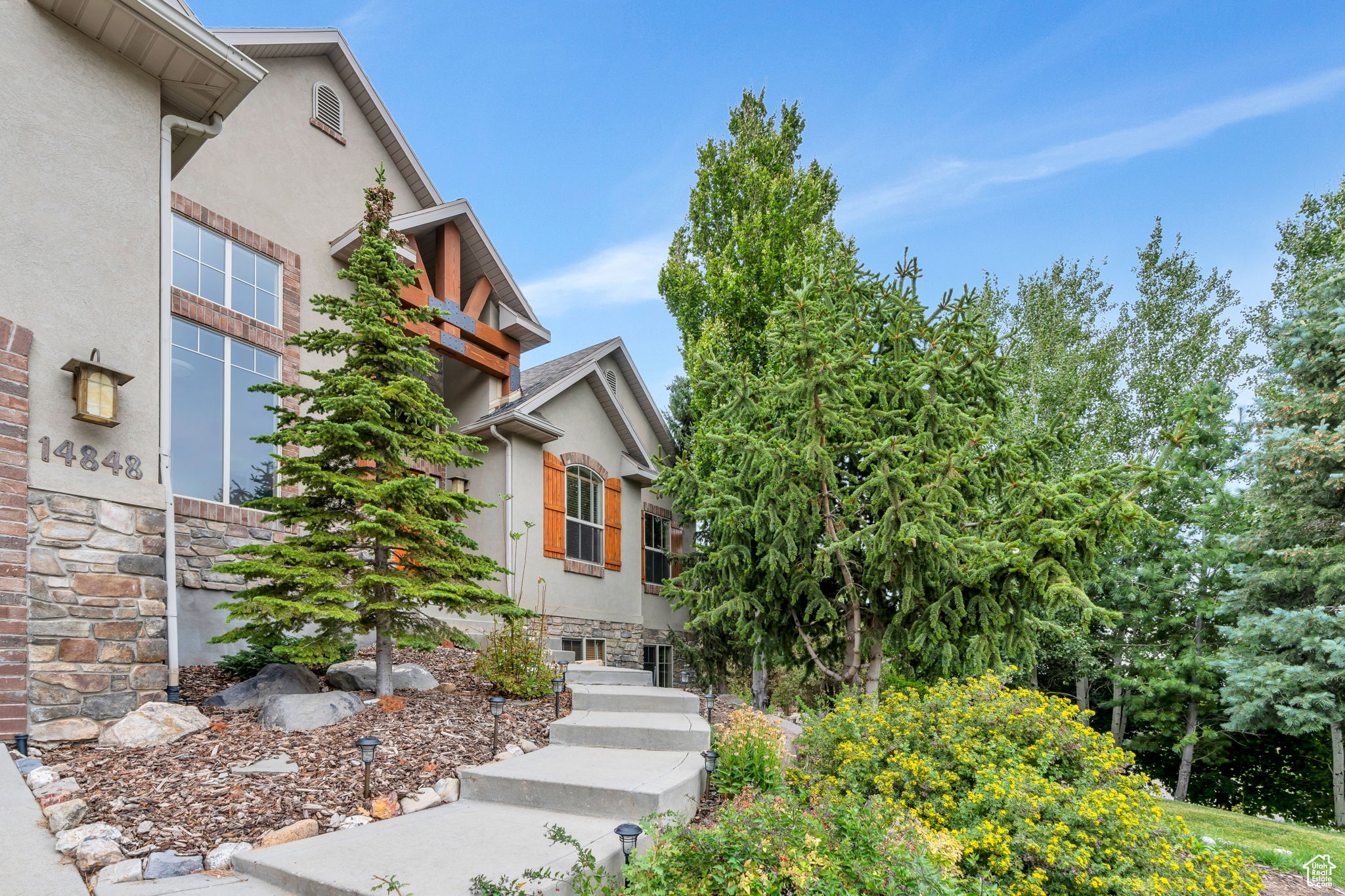 SUNCREST - Residential
