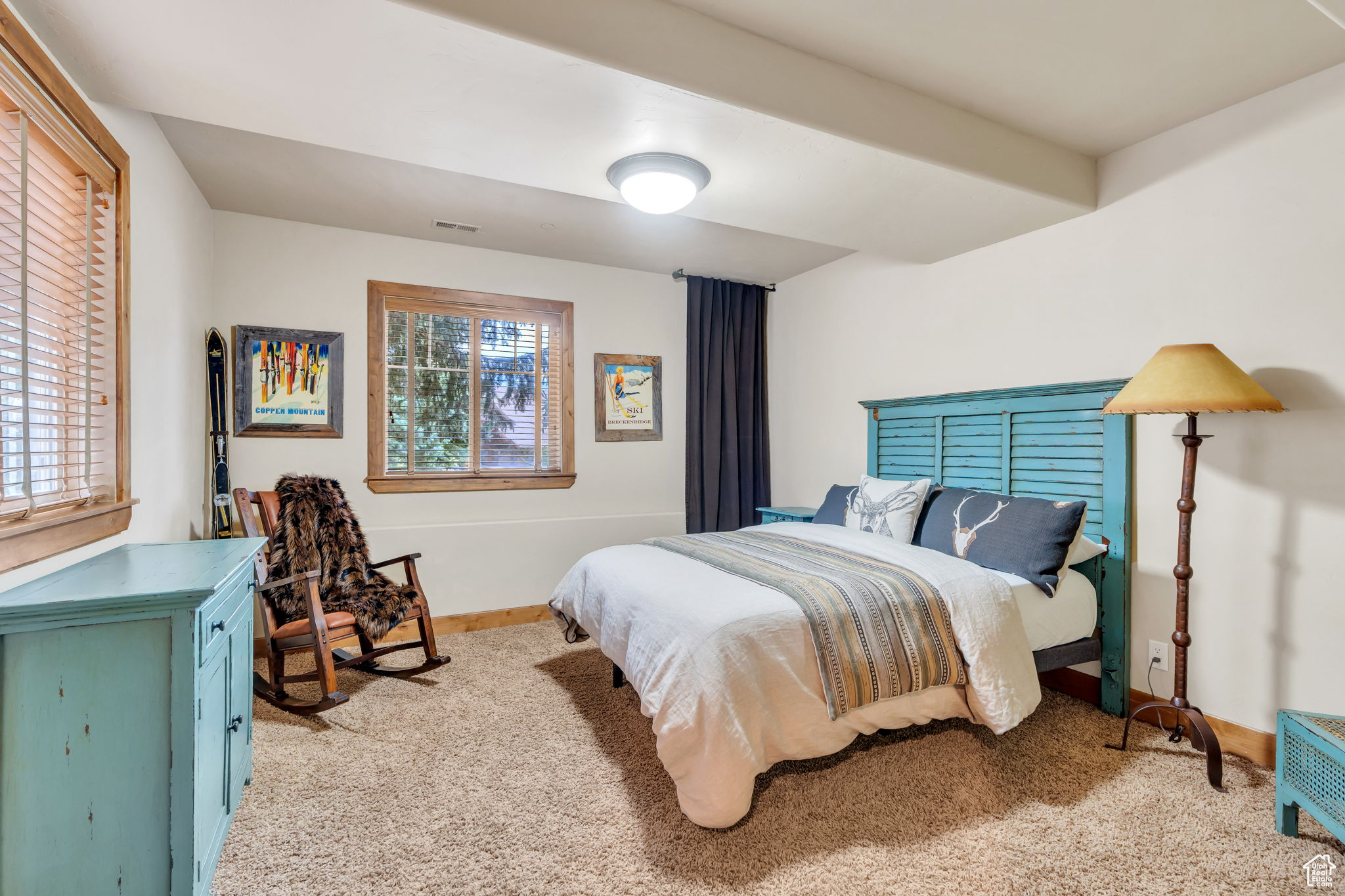 SUNCREST - Residential