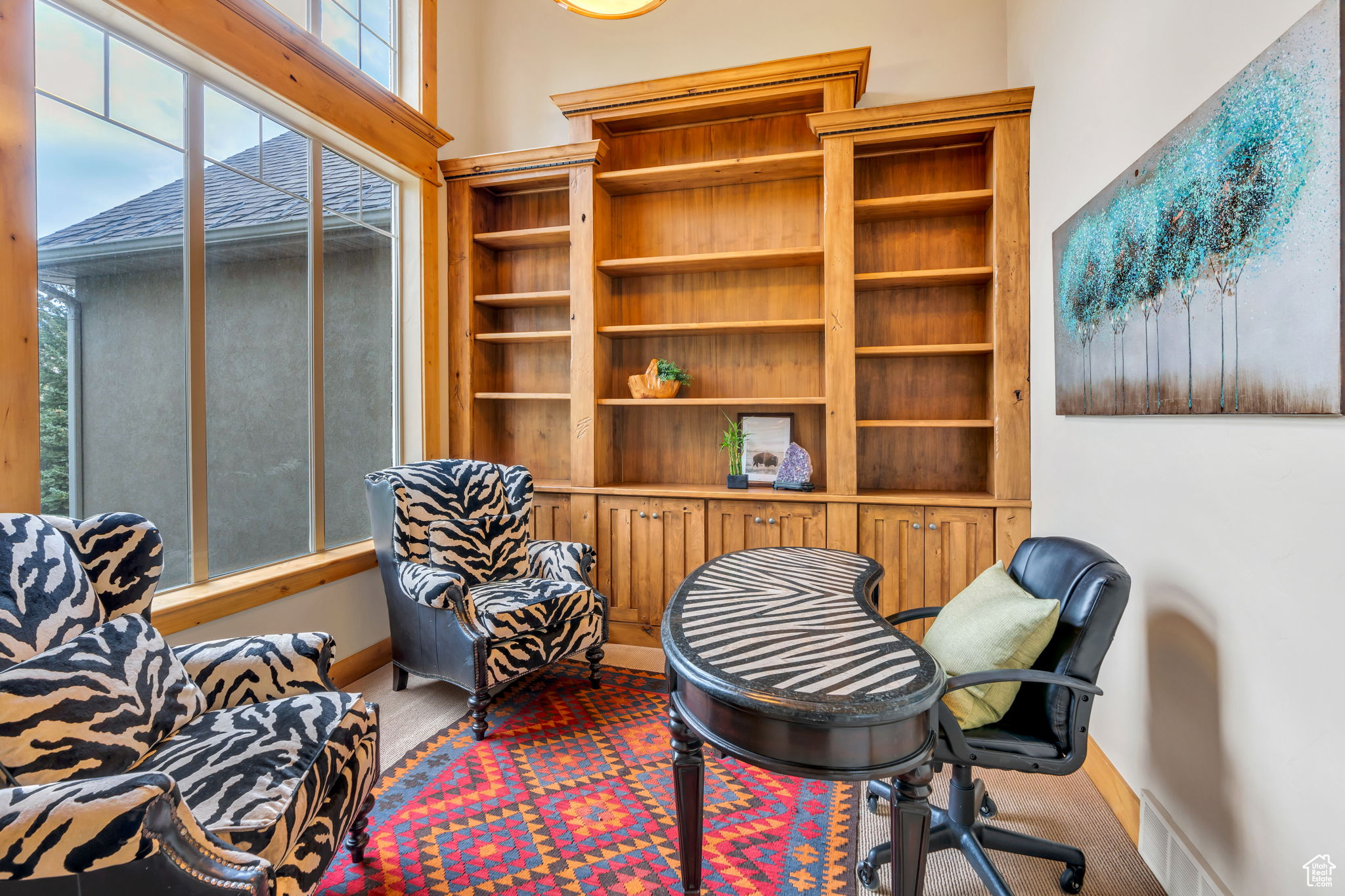 SUNCREST - Residential
