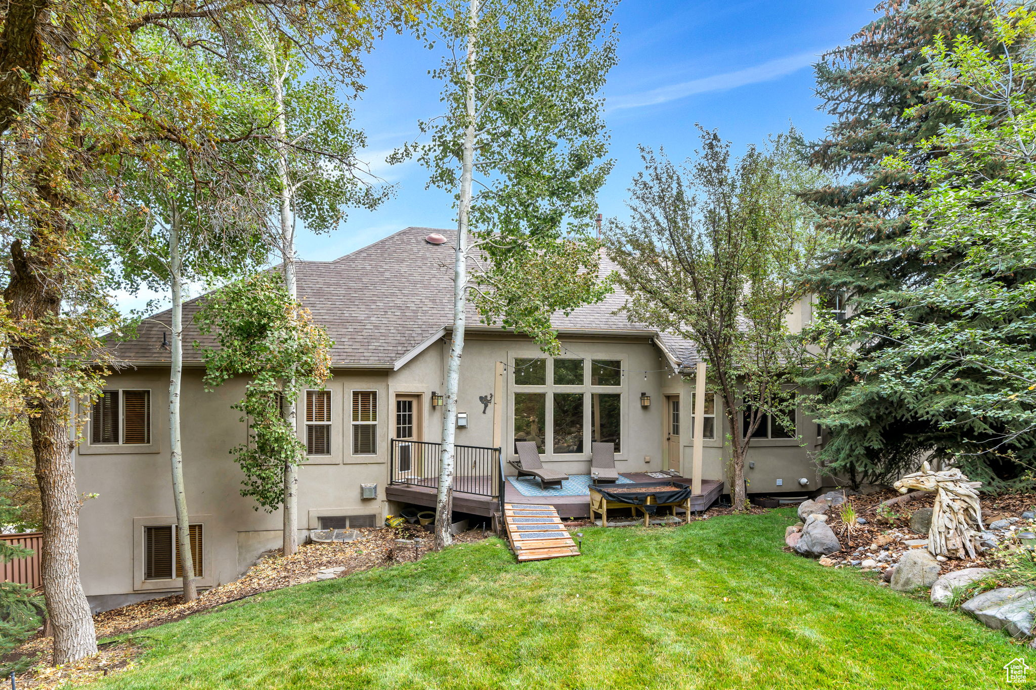 SUNCREST - Residential
