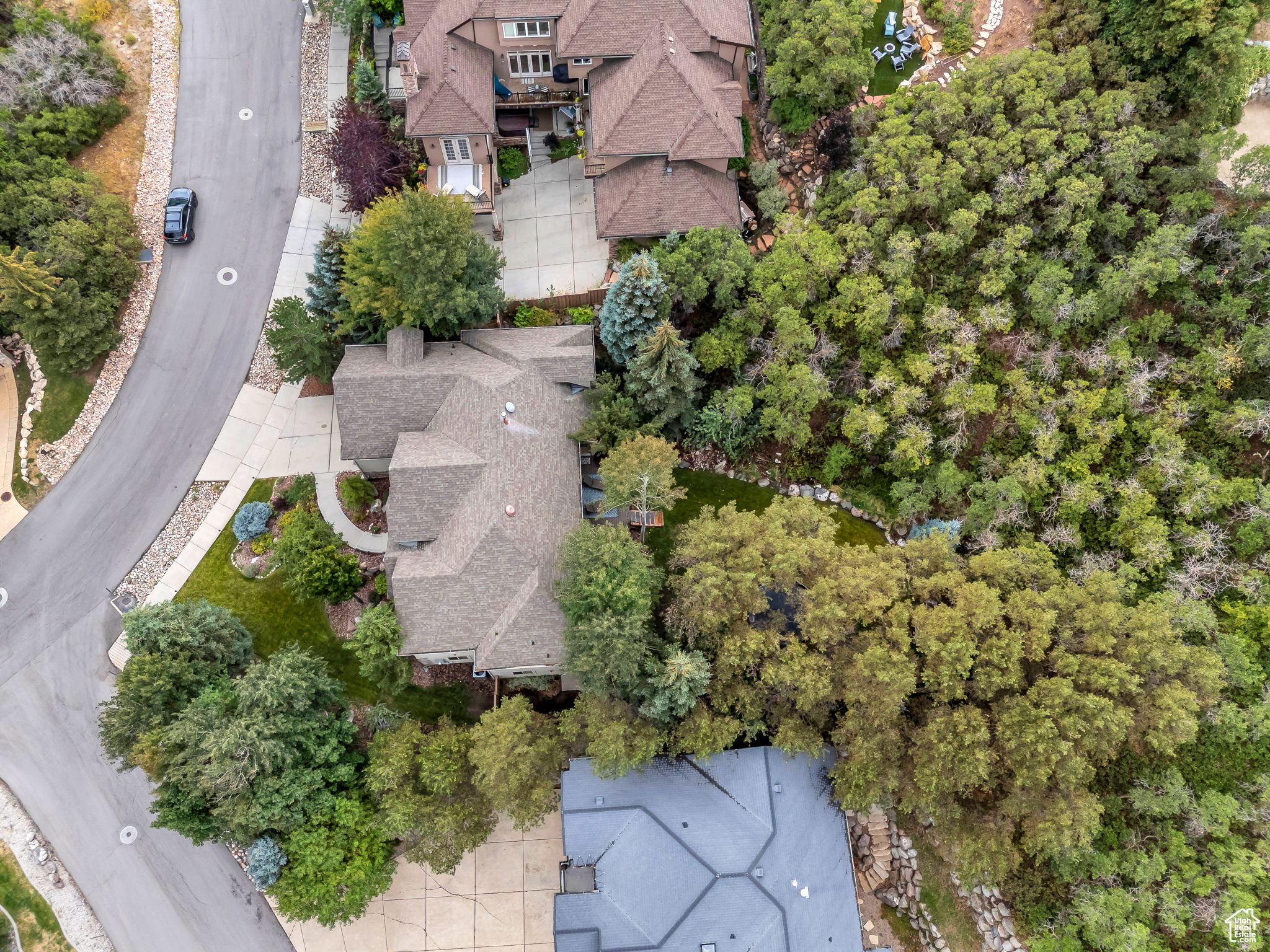 SUNCREST - Residential