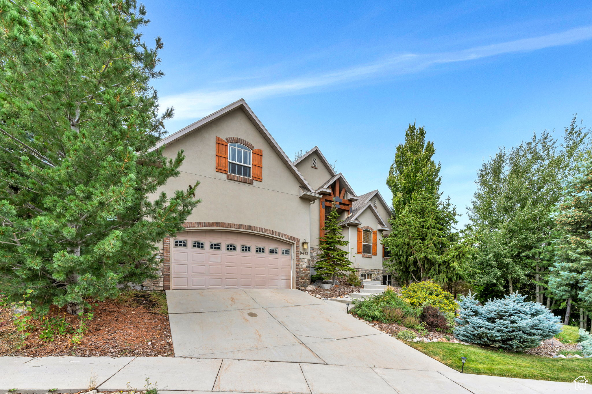 SUNCREST - Residential