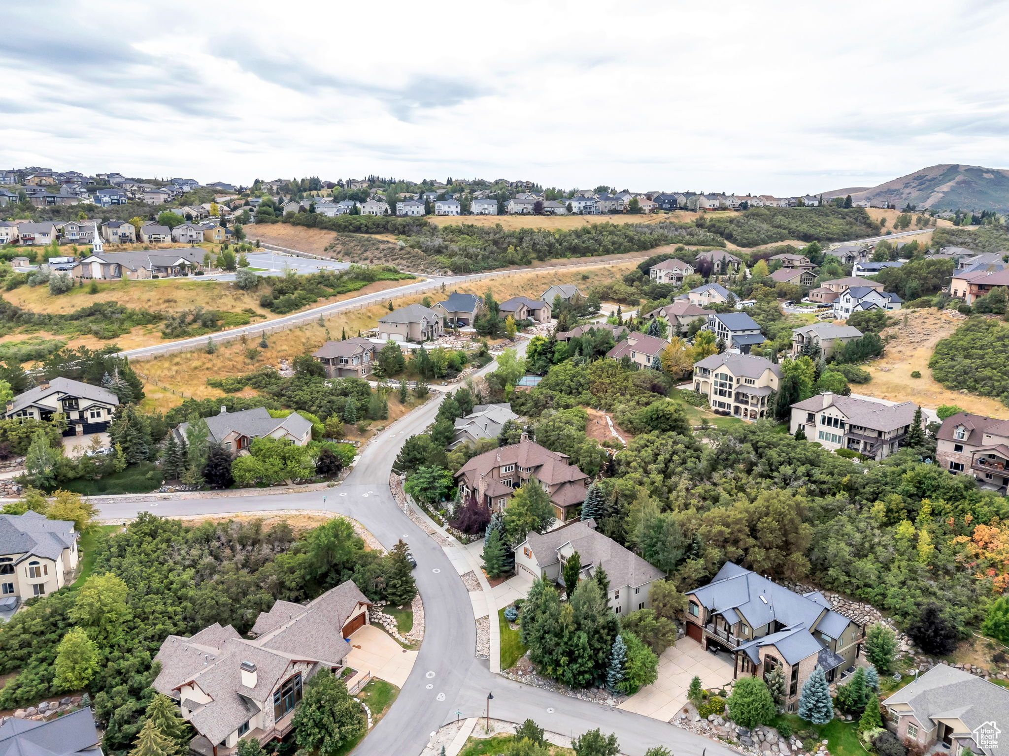 SUNCREST - Residential