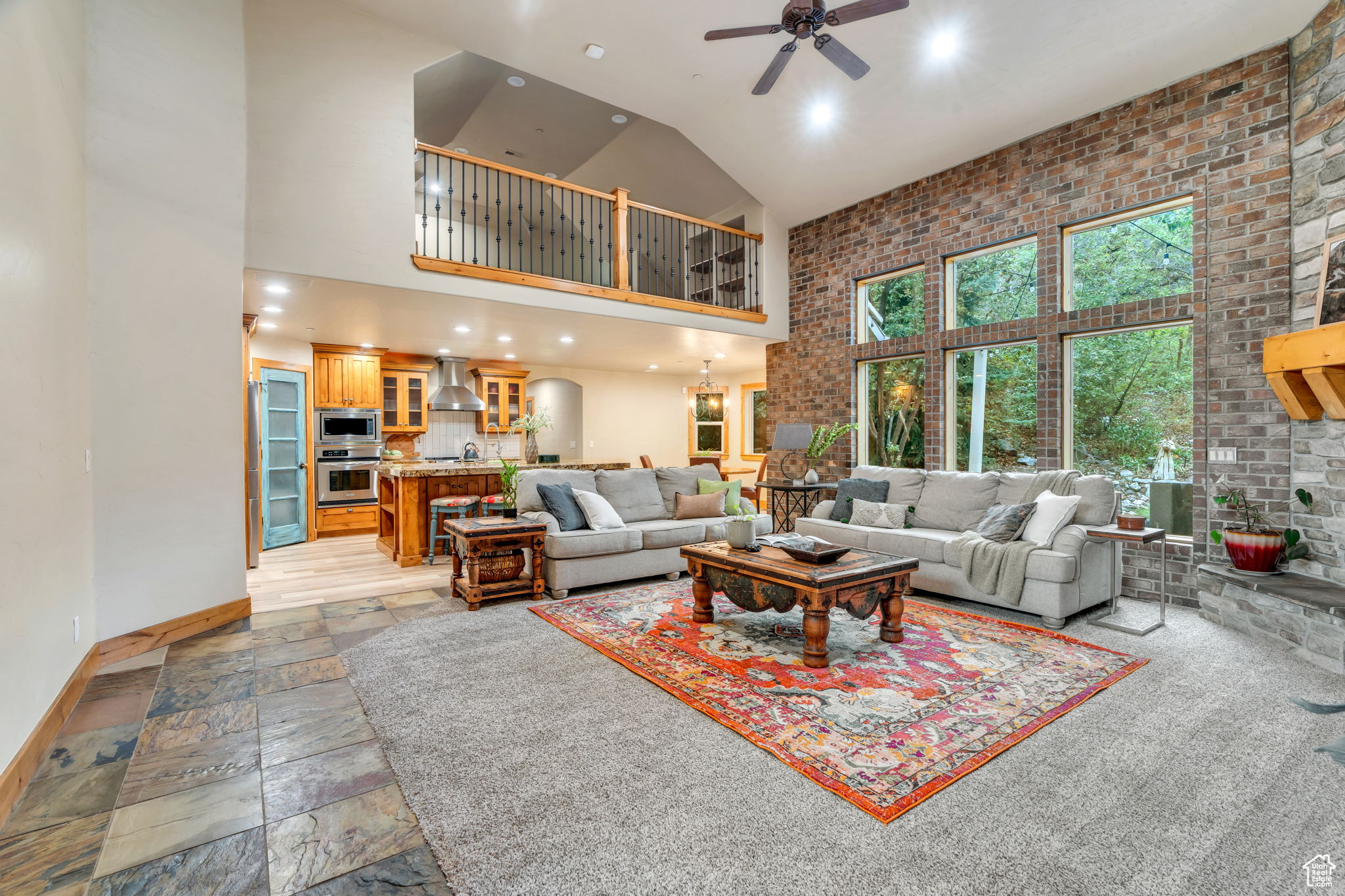 SUNCREST - Residential