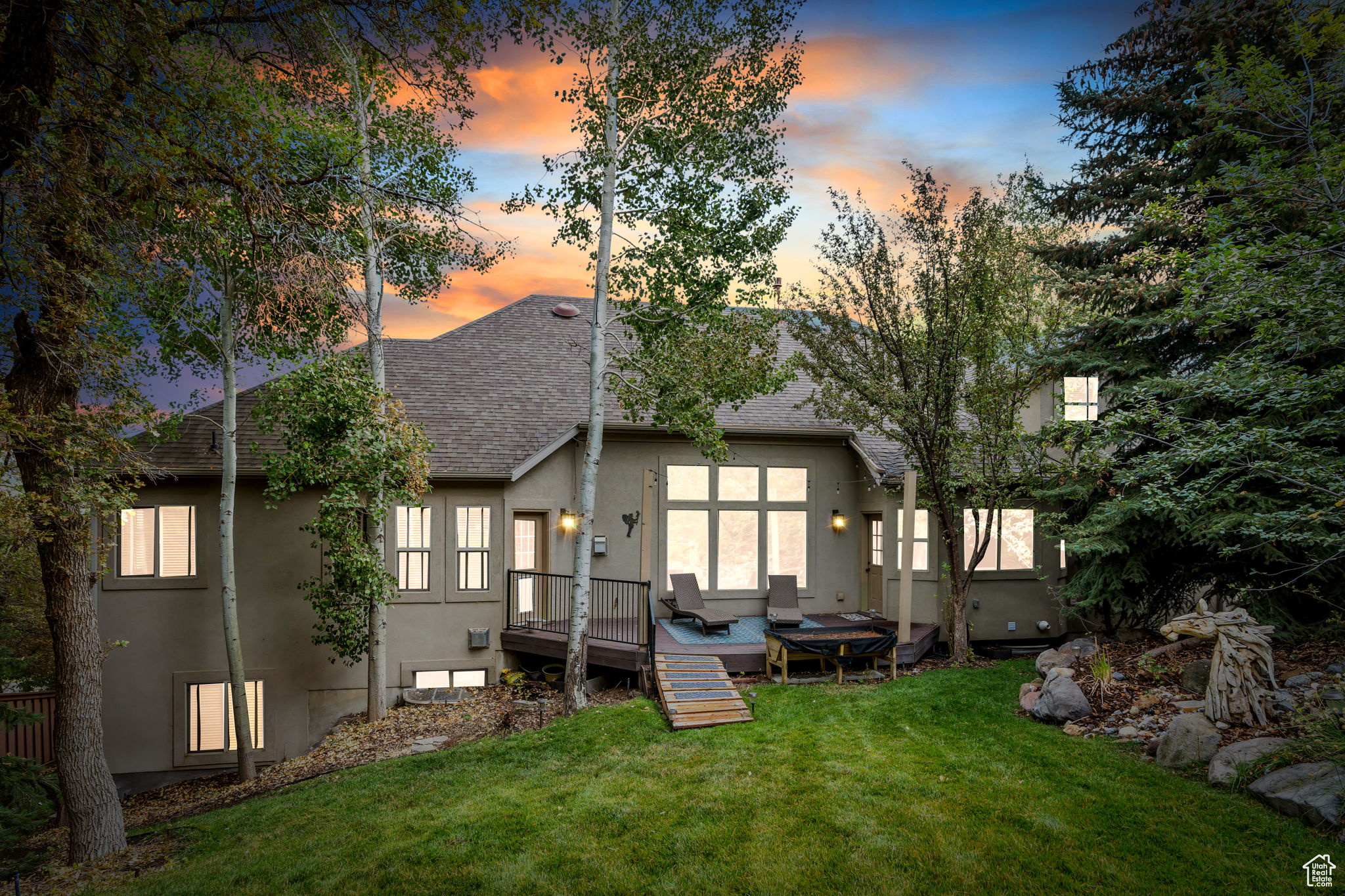 SUNCREST - Residential