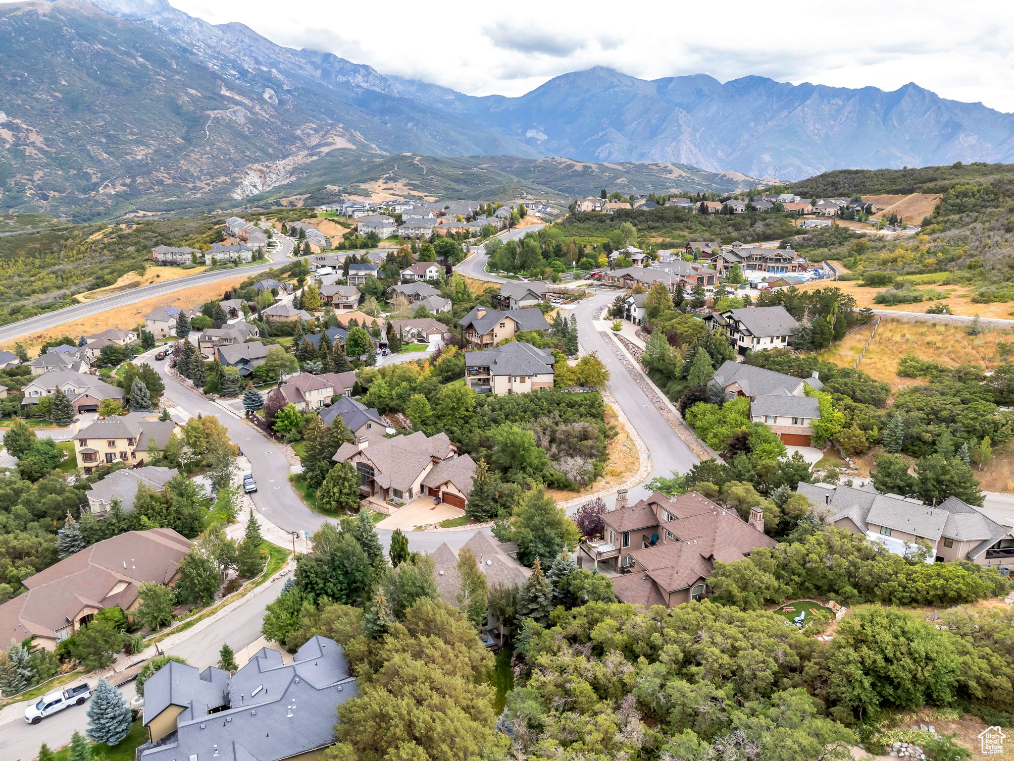 SUNCREST - Residential