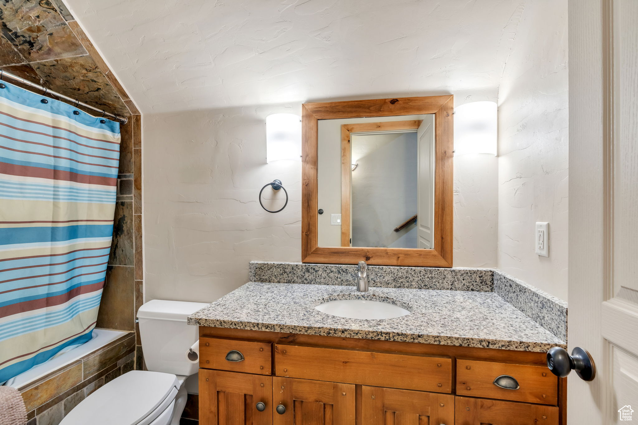 SUNCREST - Residential