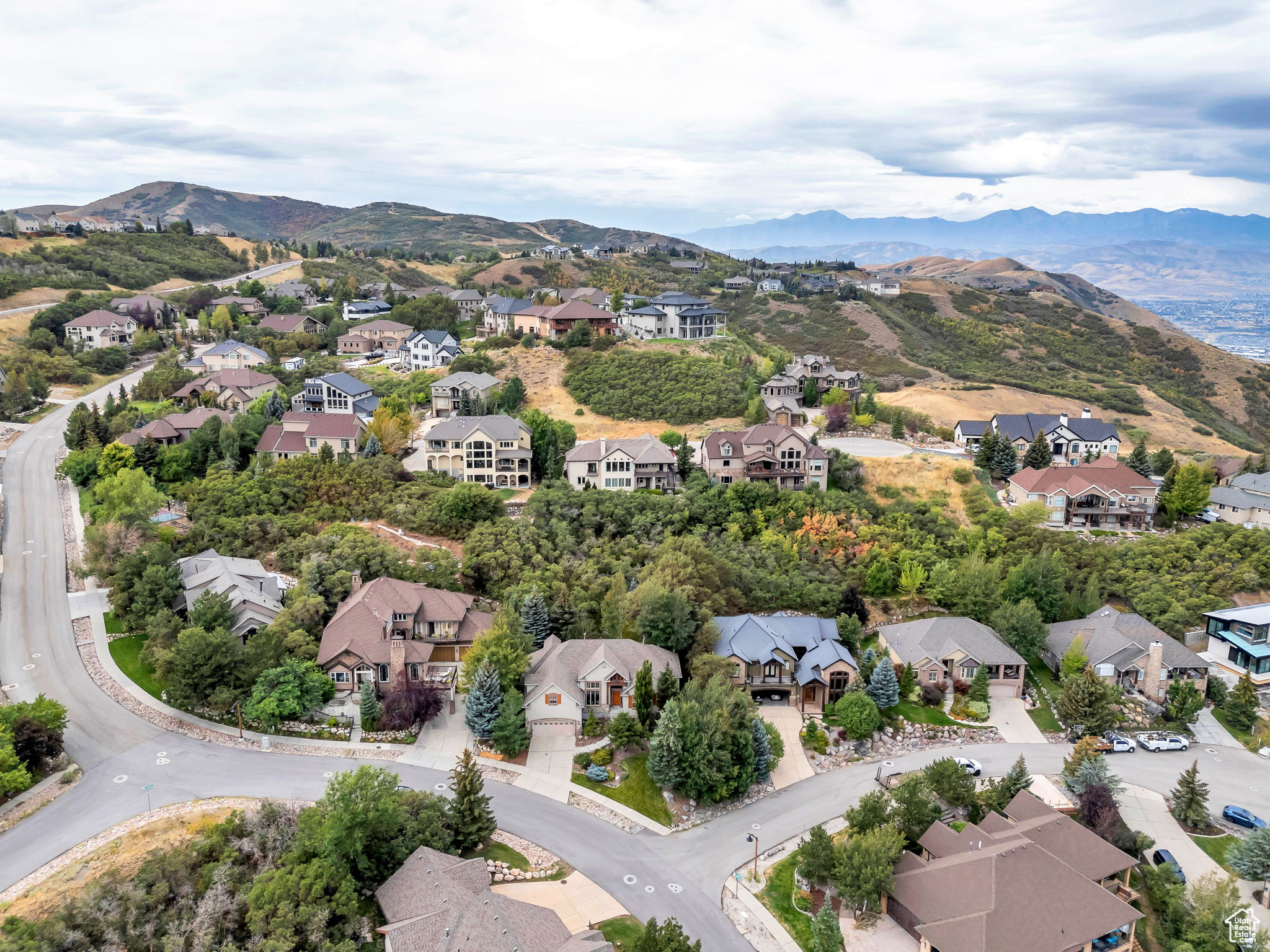 SUNCREST - Residential