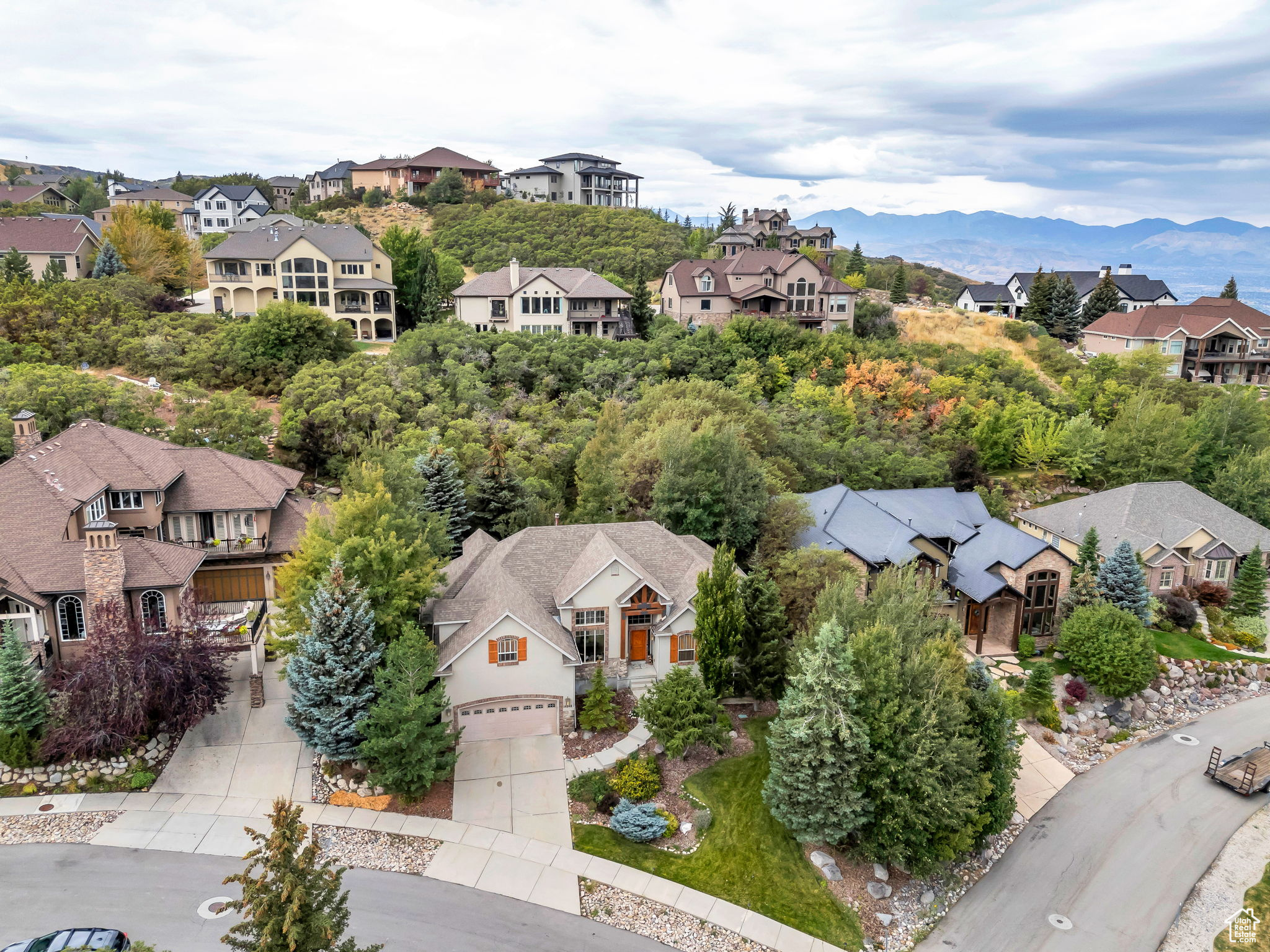 SUNCREST - Residential
