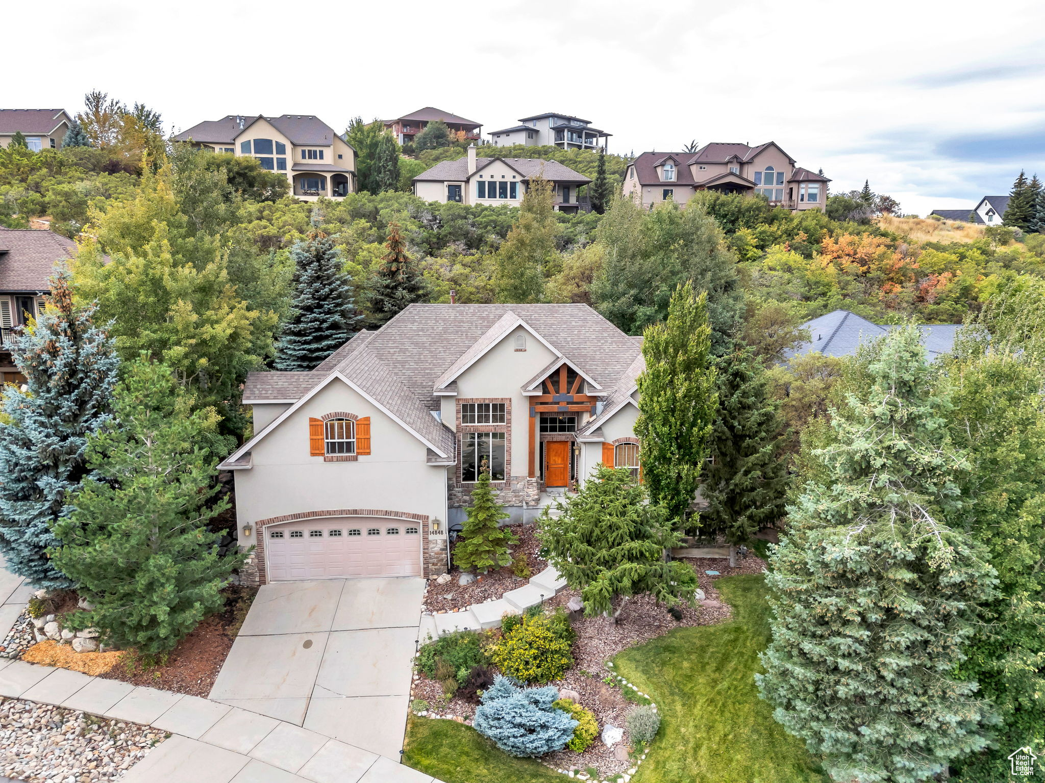 SUNCREST - Residential