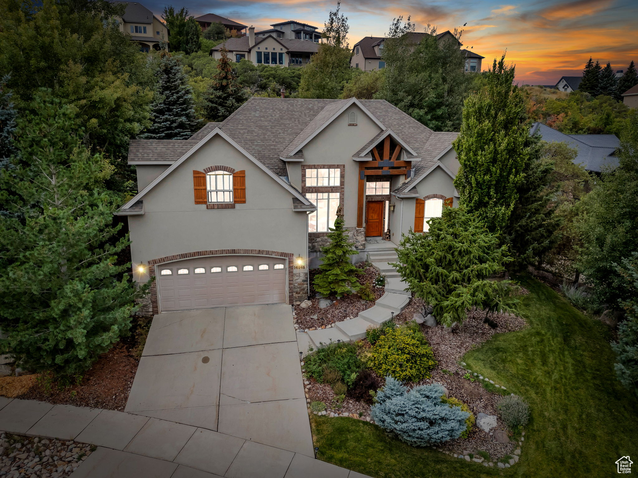 SUNCREST - Residential