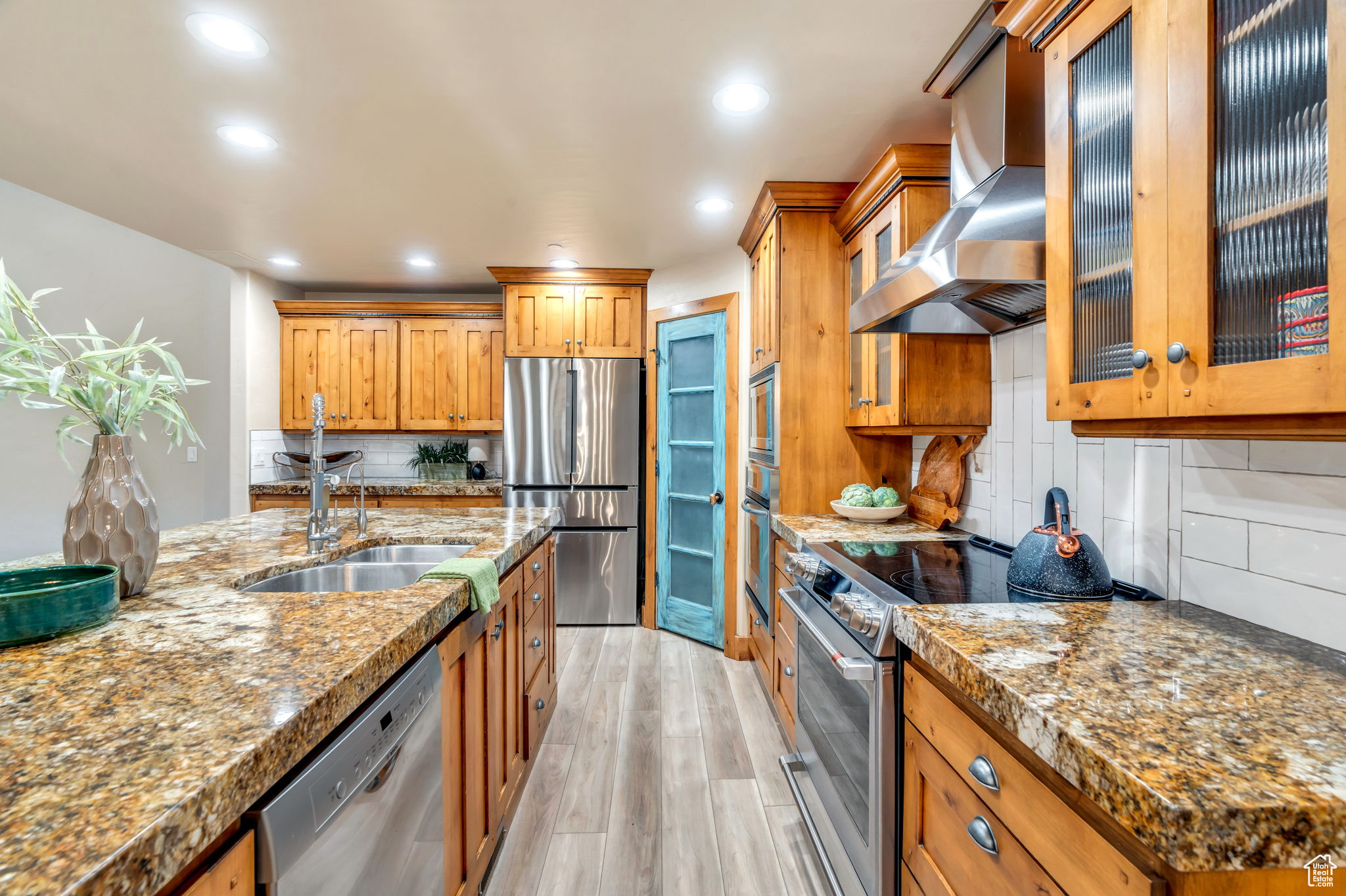 SUNCREST - Residential