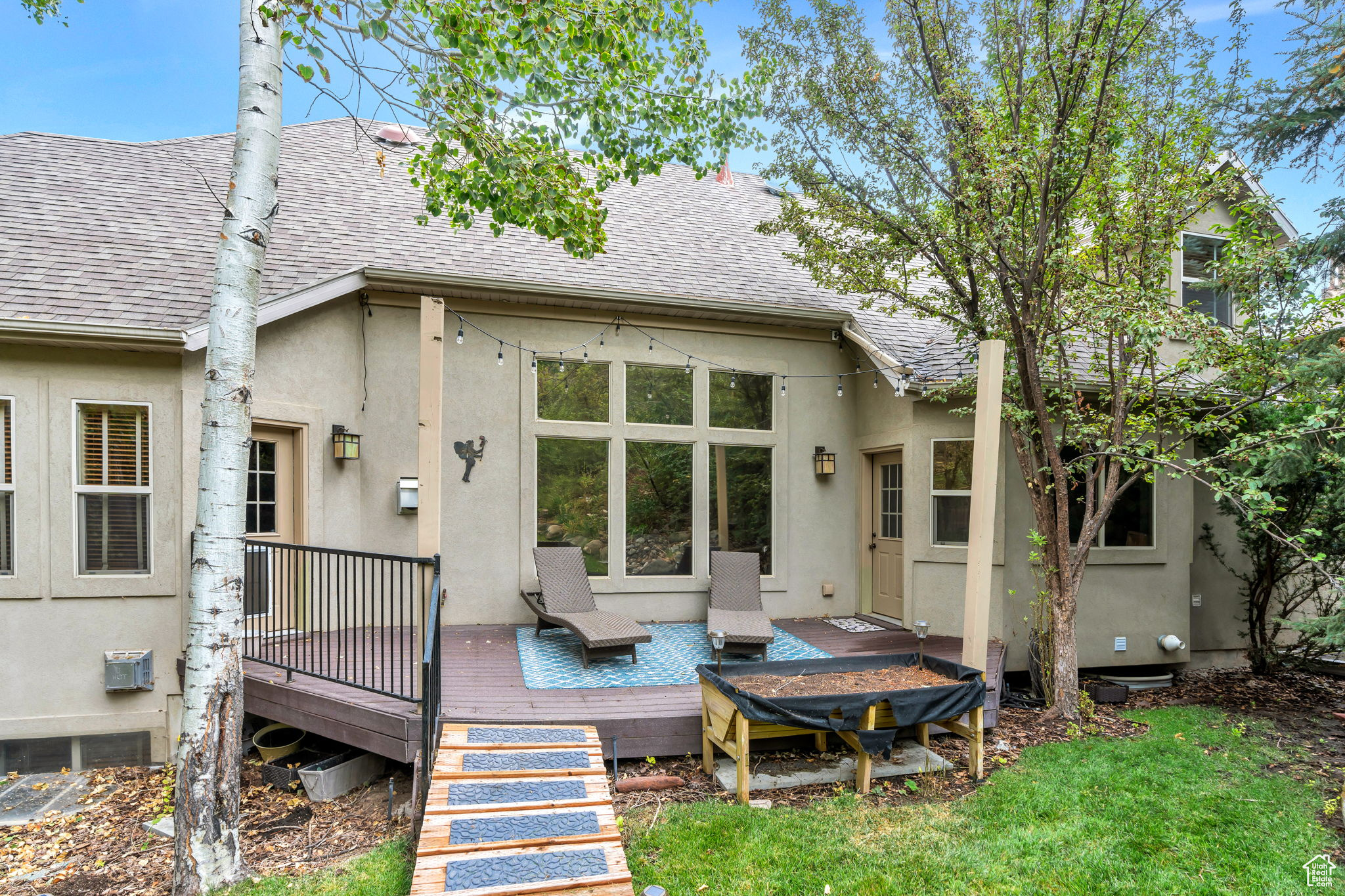 SUNCREST - Residential