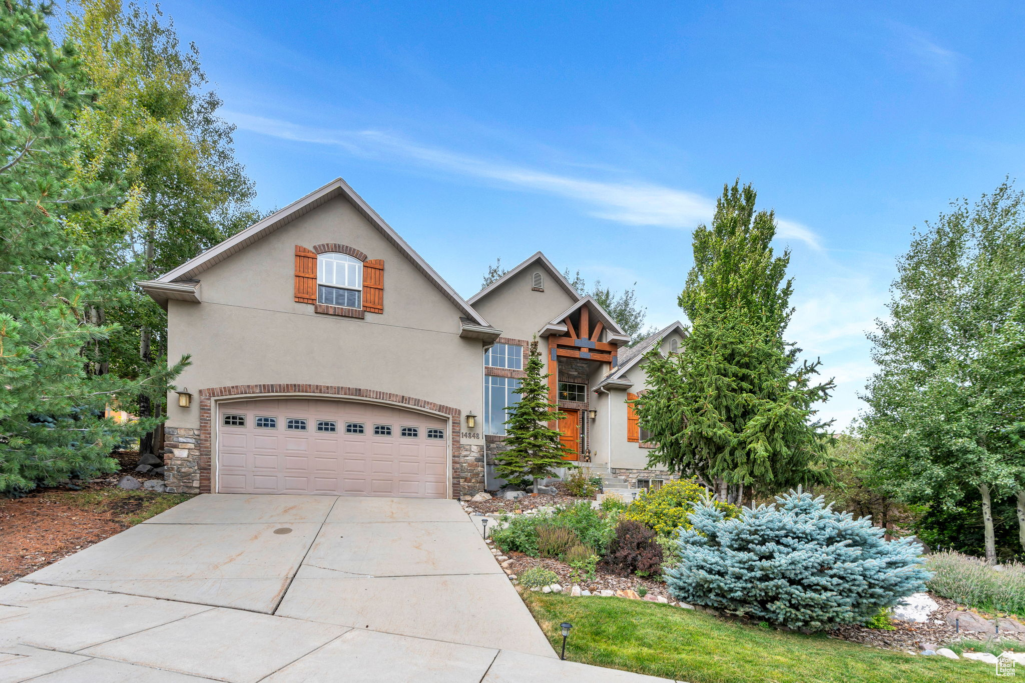 SUNCREST - Residential