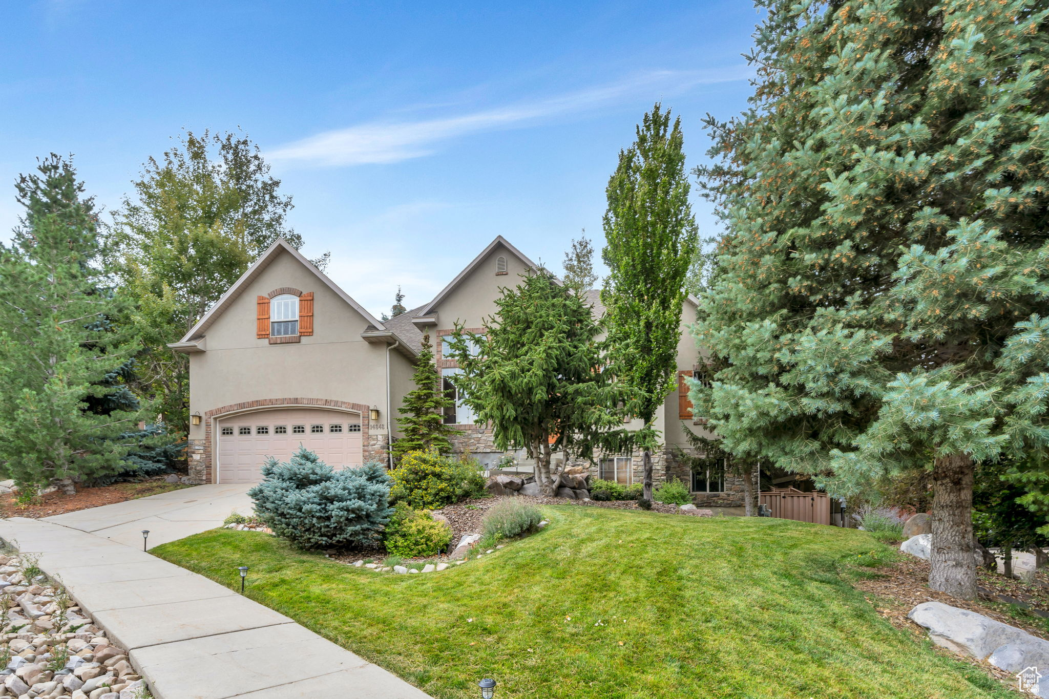 SUNCREST - Residential