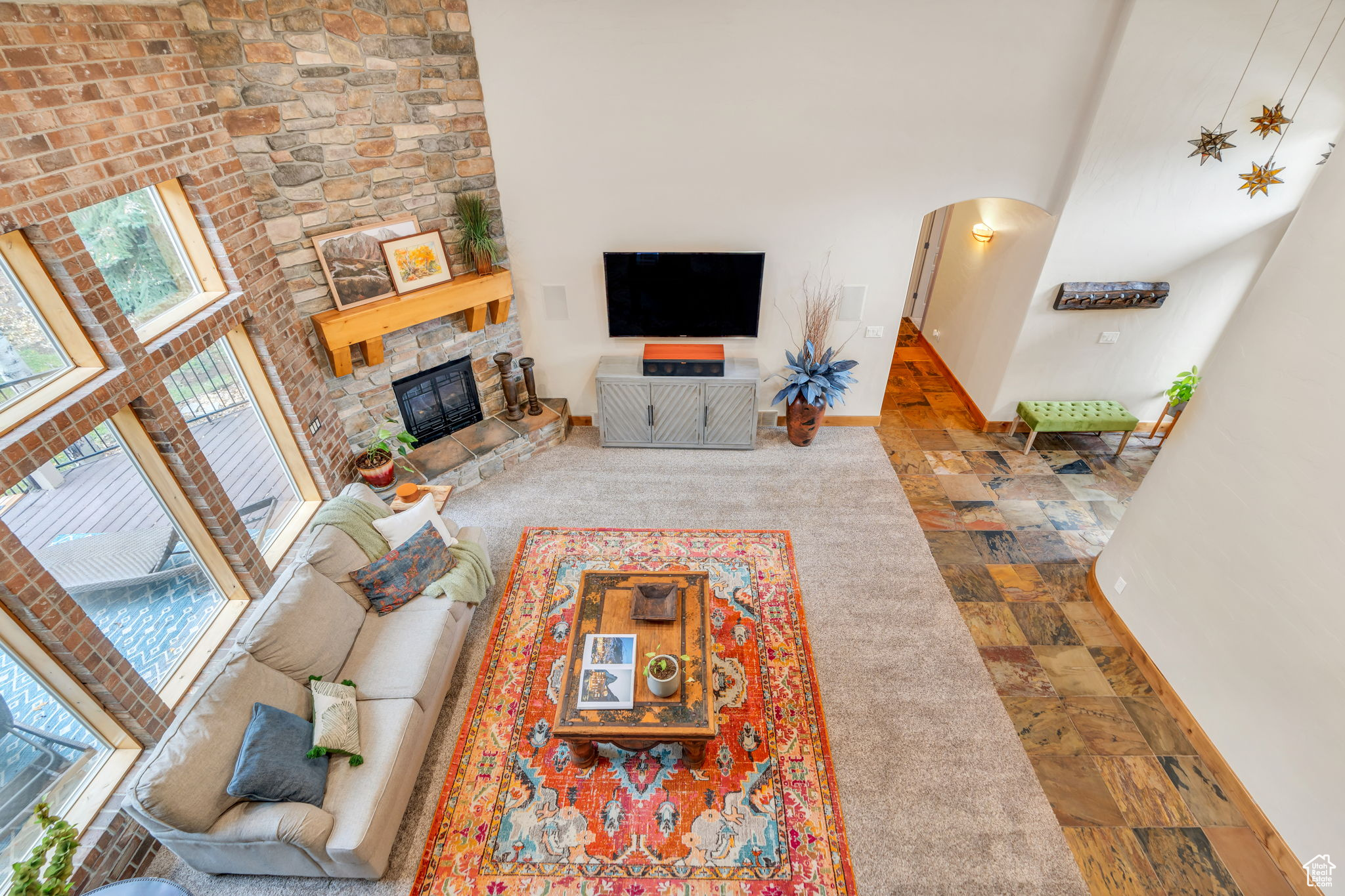 SUNCREST - Residential