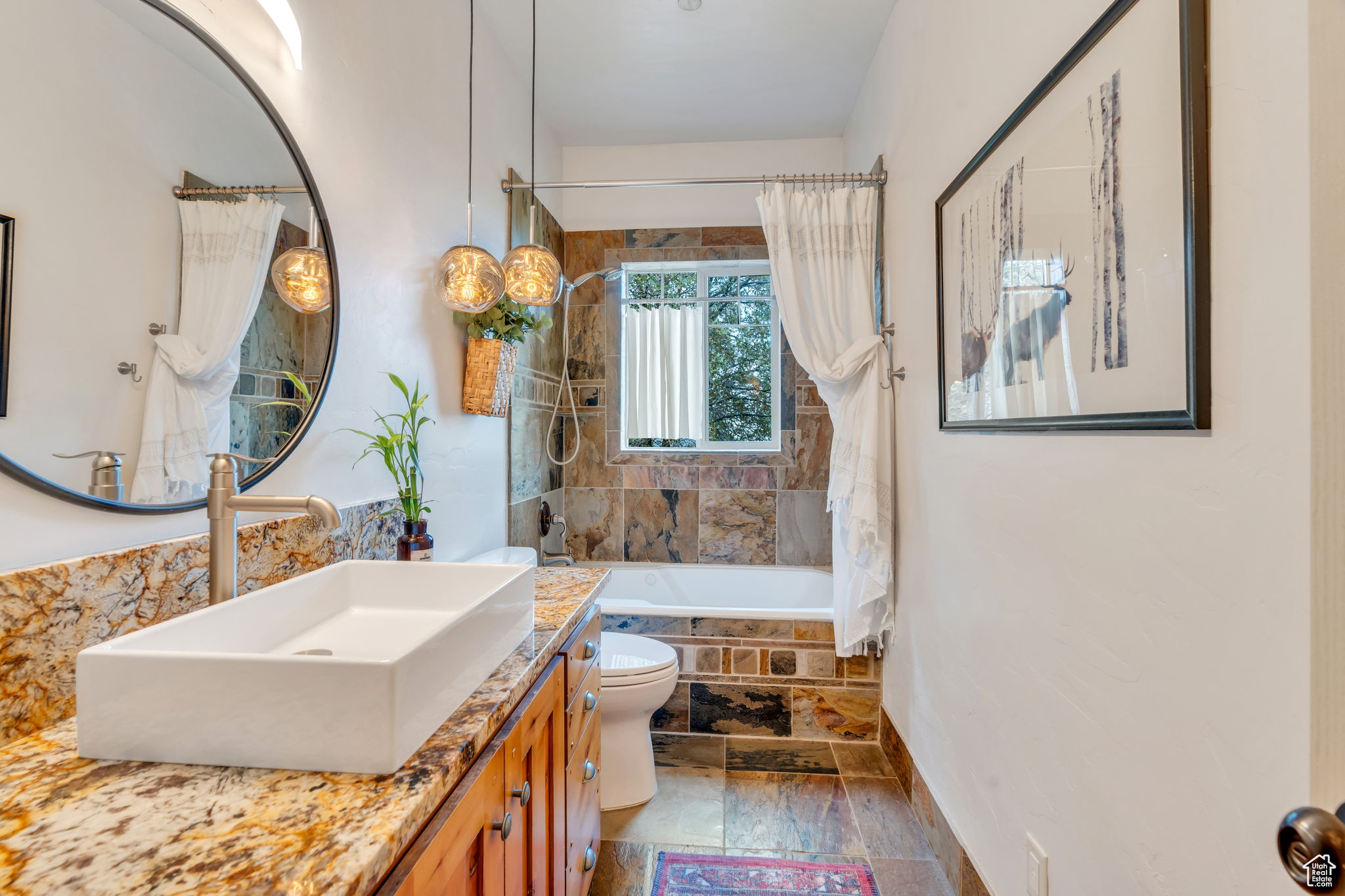 SUNCREST - Residential