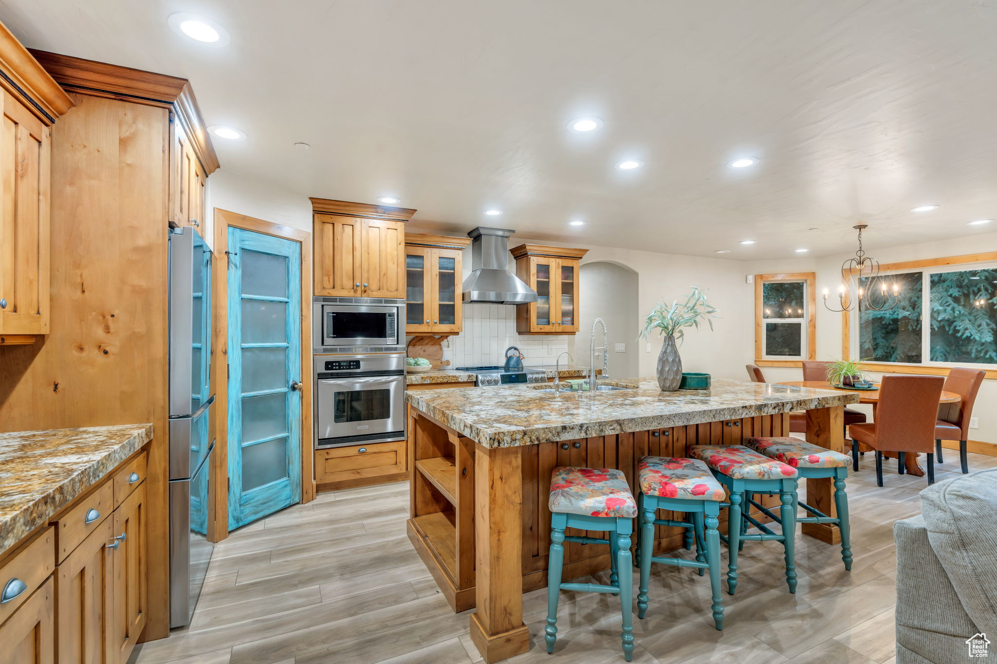 SUNCREST - Residential
