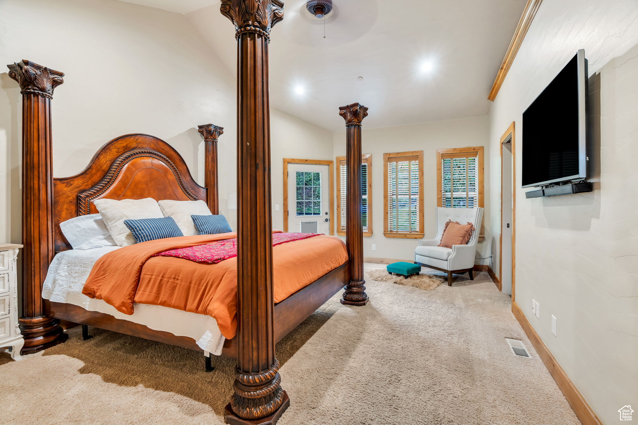 SUNCREST - Residential