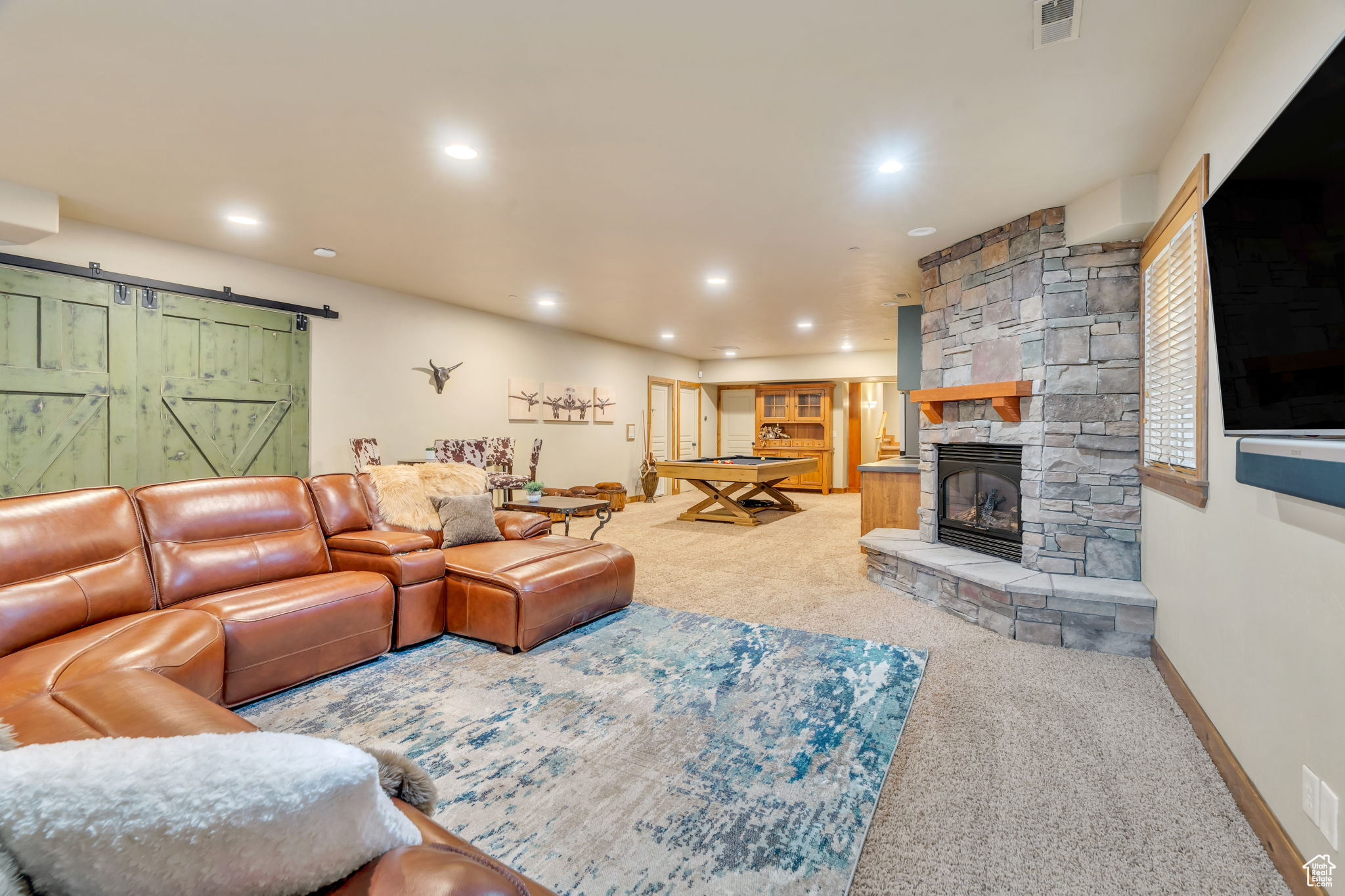 SUNCREST - Residential