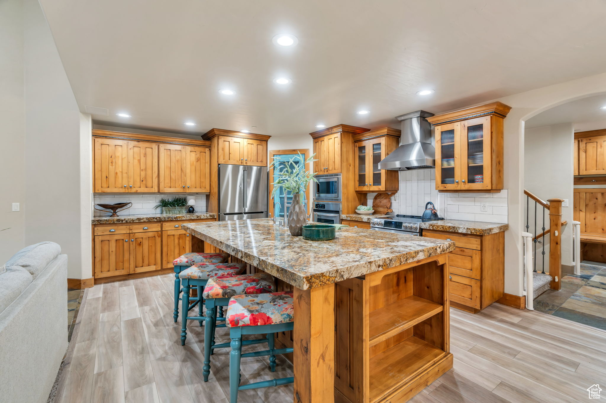 SUNCREST - Residential