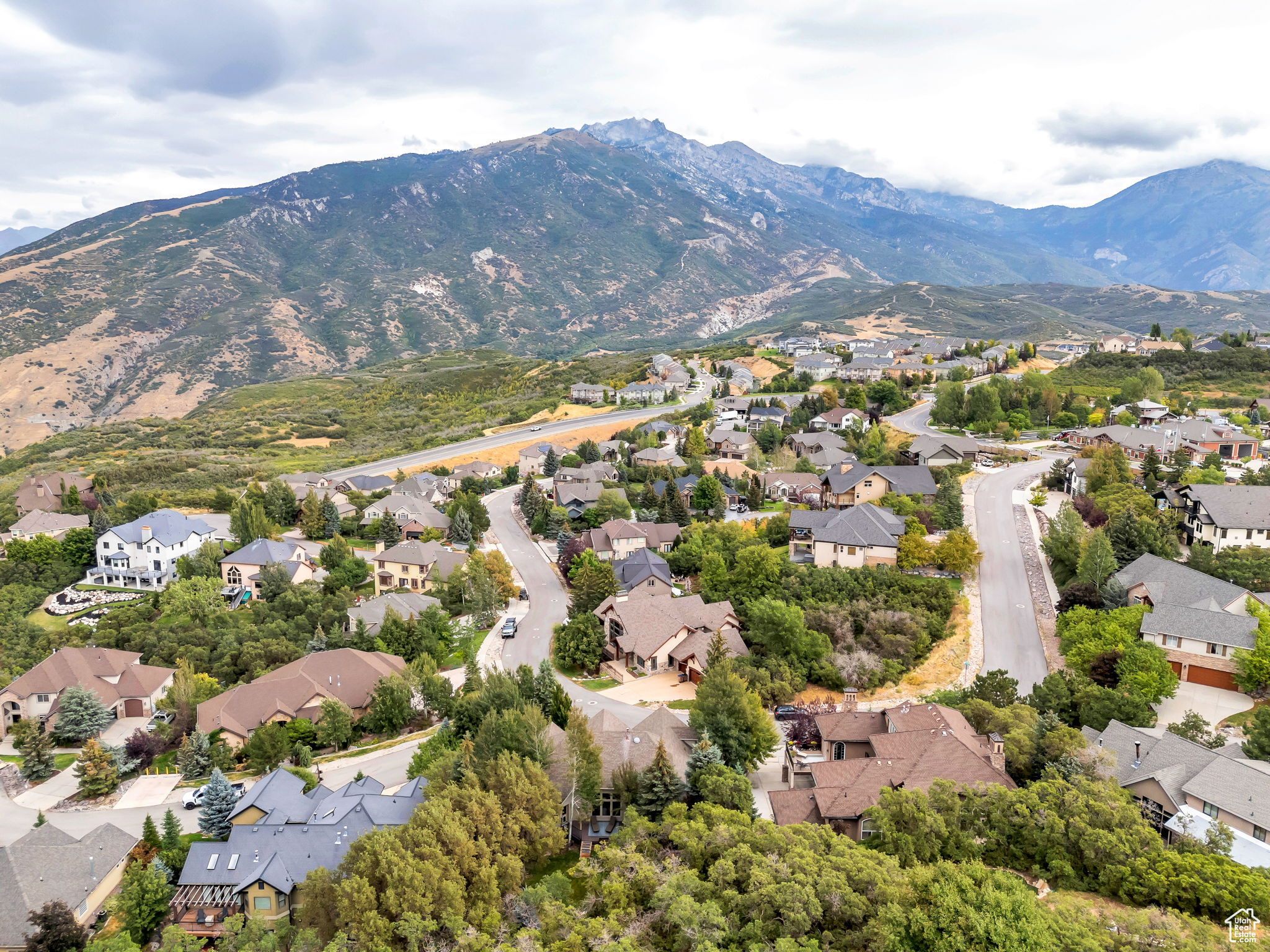 SUNCREST - Residential