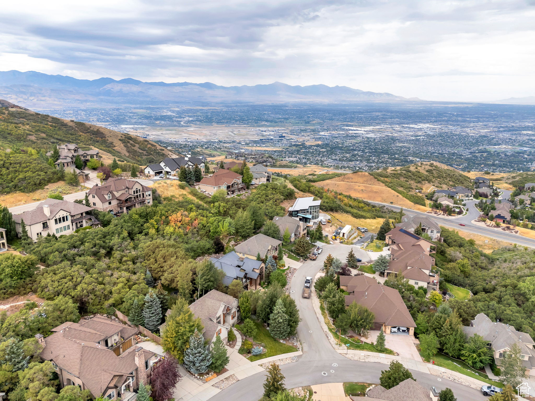 SUNCREST - Residential