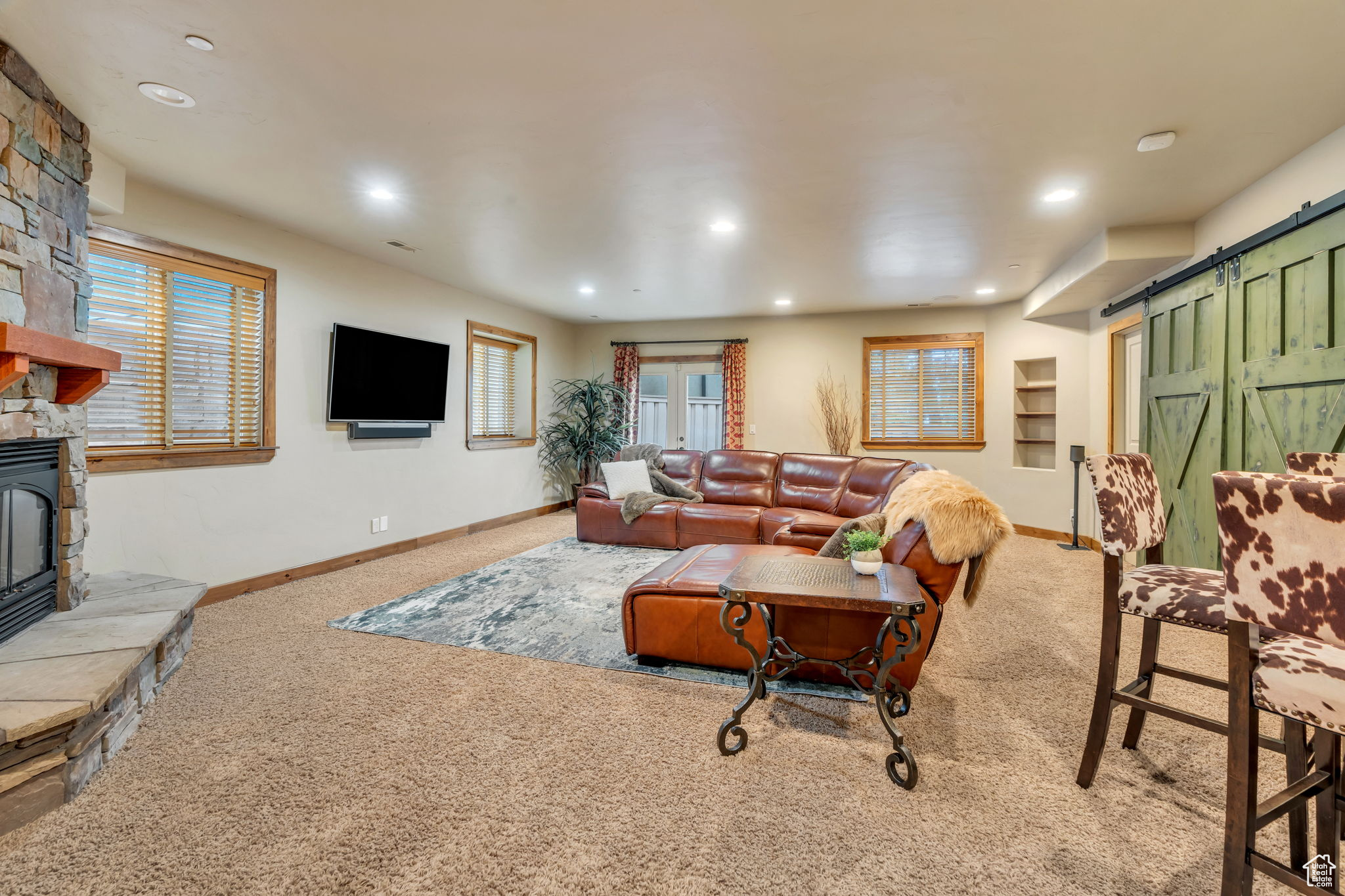 SUNCREST - Residential