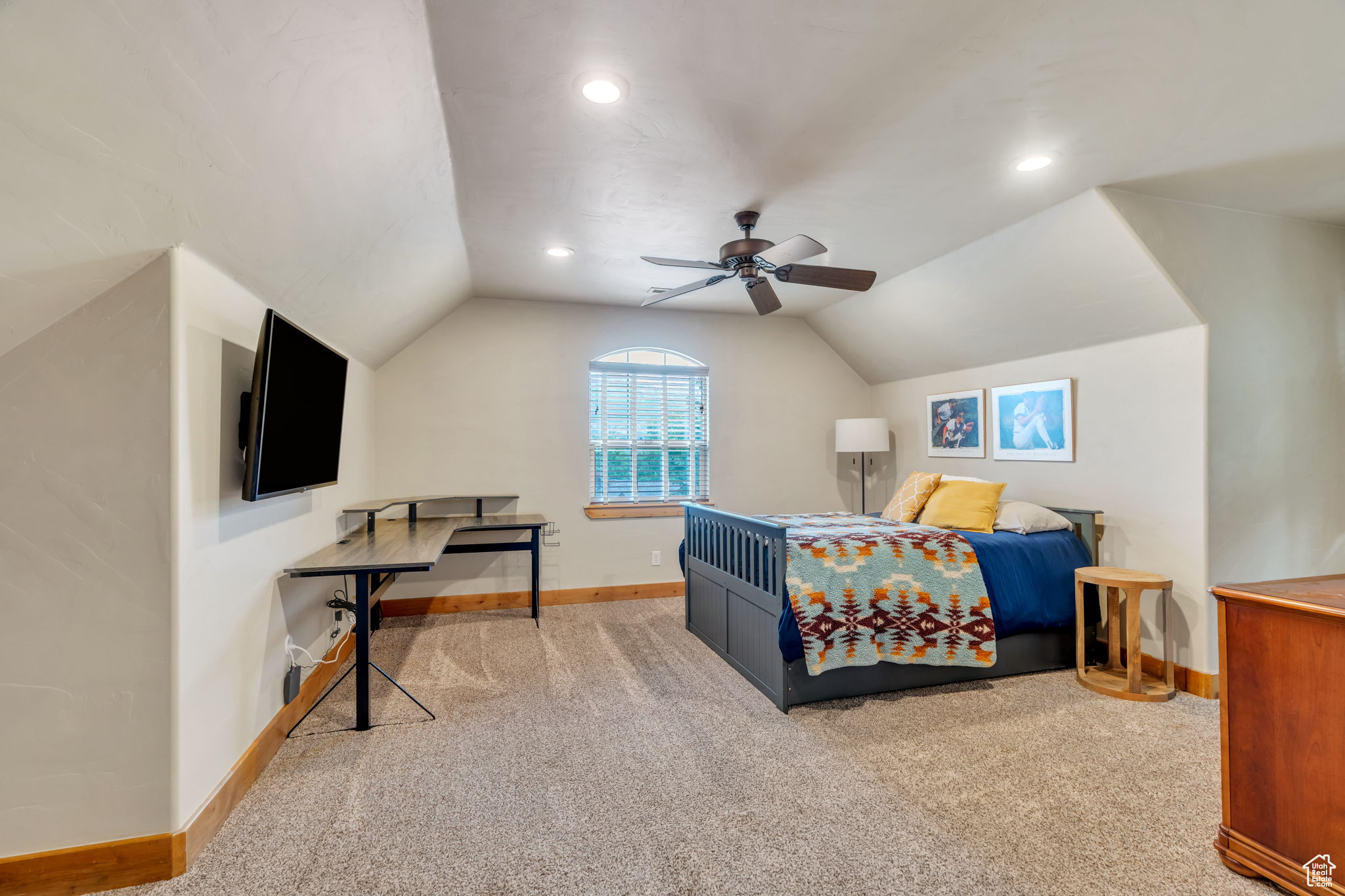 SUNCREST - Residential