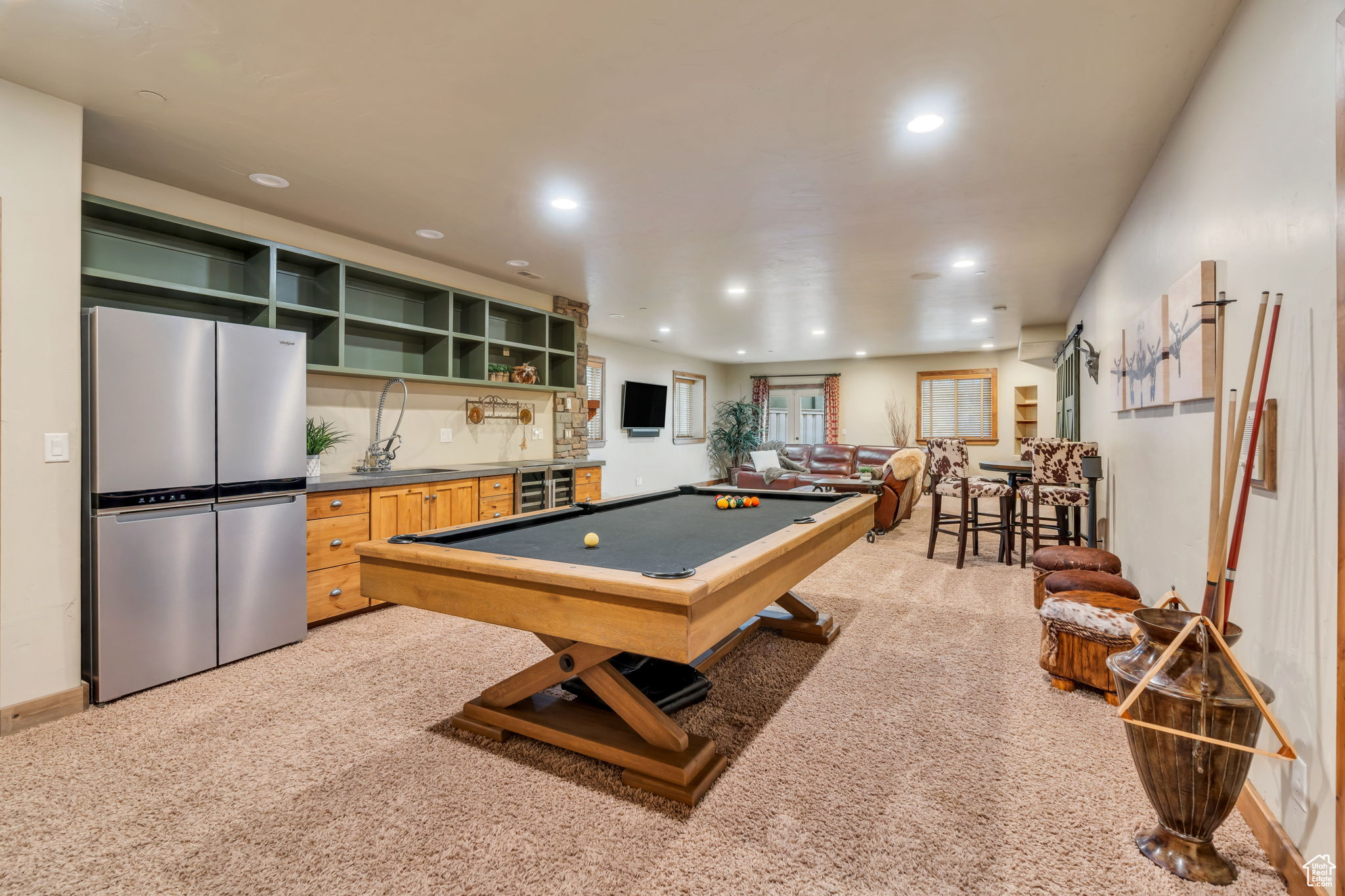 SUNCREST - Residential
