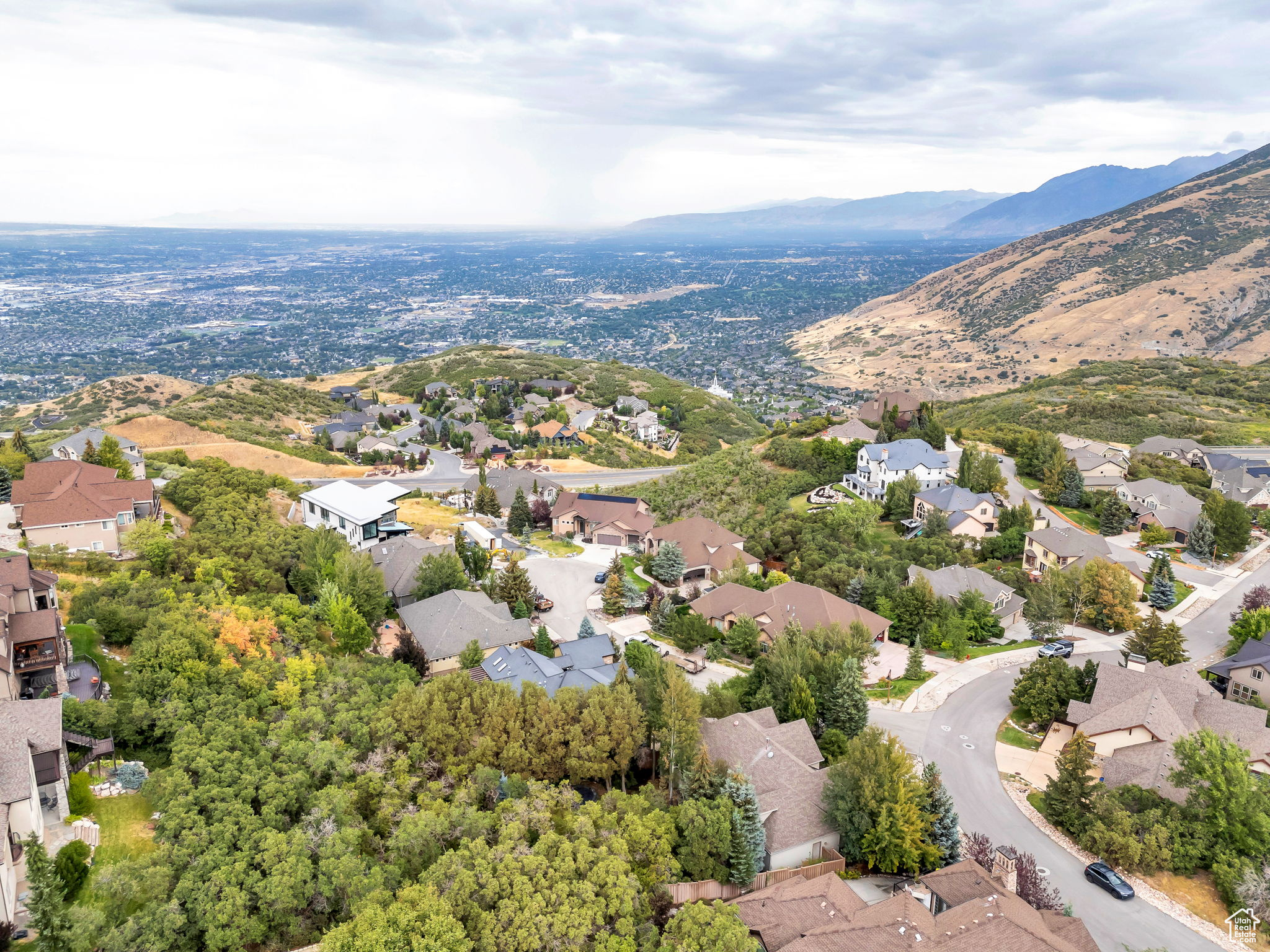SUNCREST - Residential
