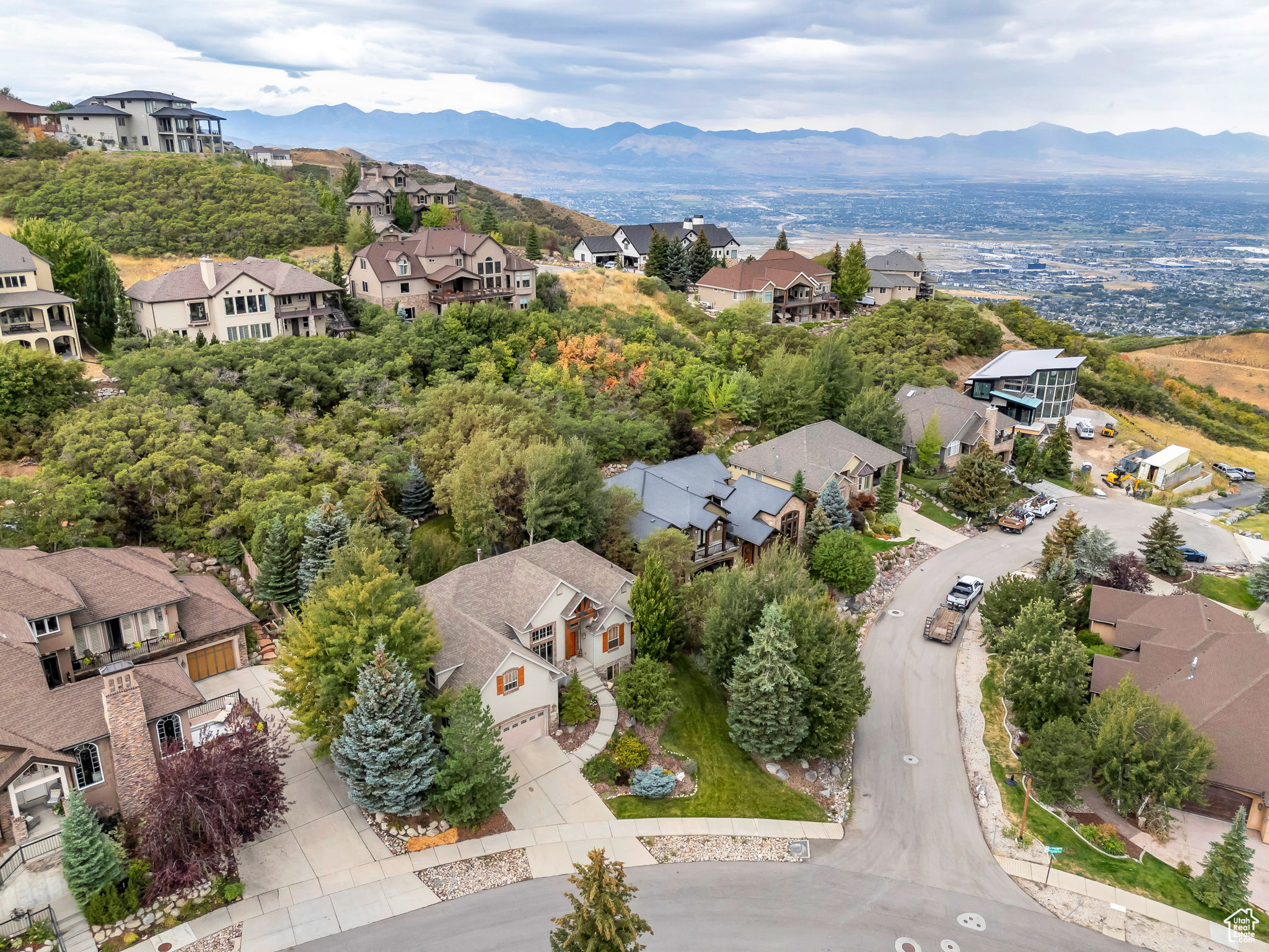 SUNCREST - Residential
