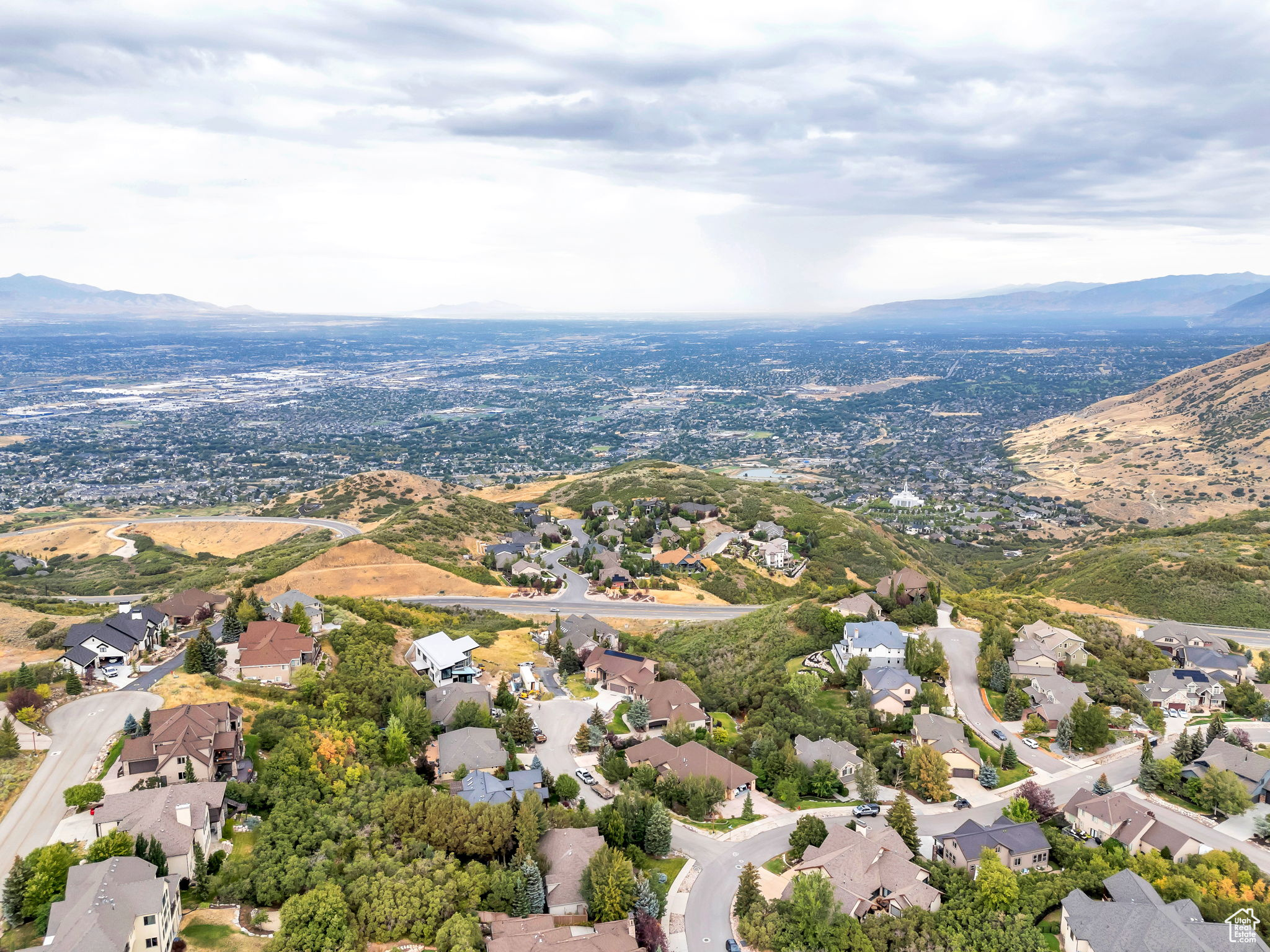 SUNCREST - Residential
