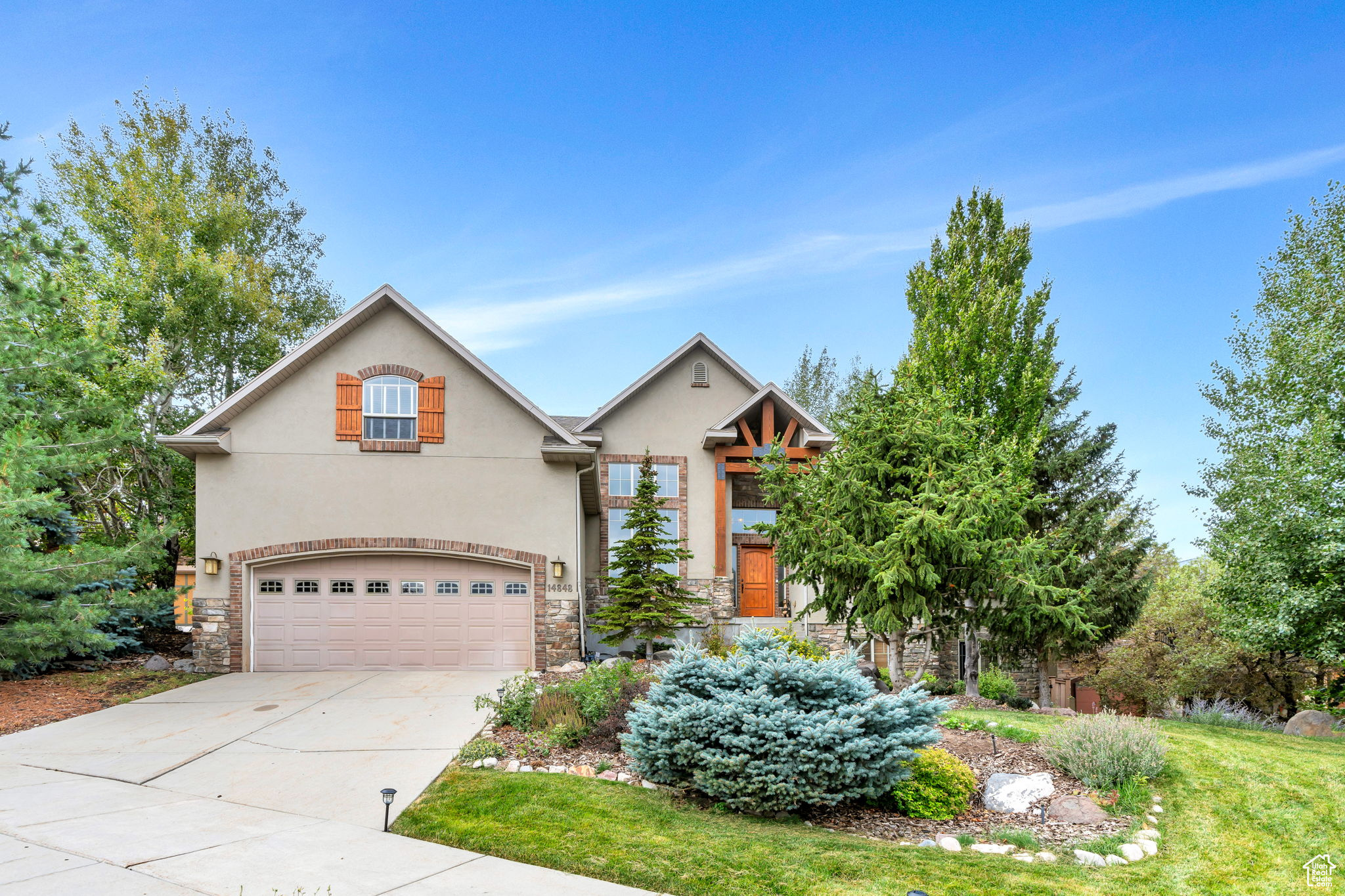 SUNCREST - Residential