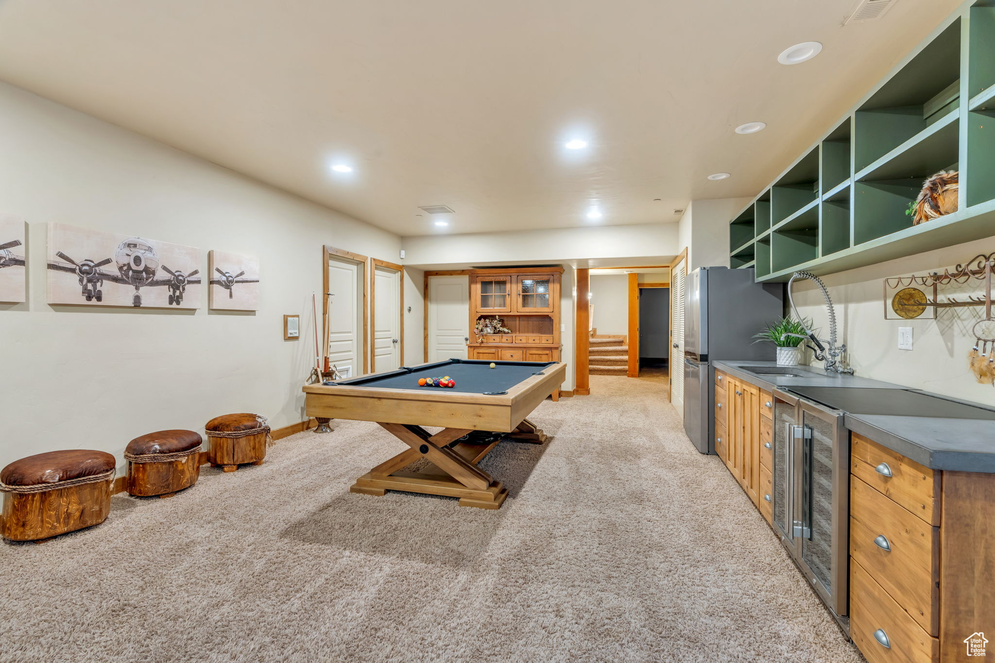 SUNCREST - Residential