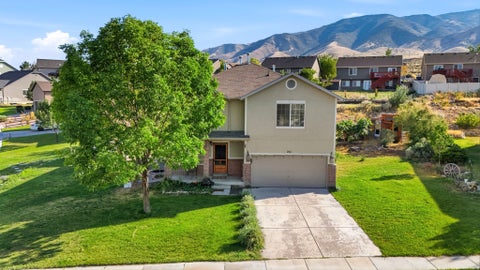 Tiny photo for 261 W KESTREL DR, Saratoga Springs, UT 84045 (MLS # 2174868)