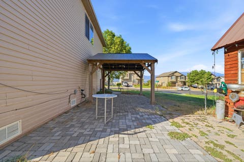 Tiny photo for 261 W KESTREL DR, Saratoga Springs, UT 84045 (MLS # 2174868)