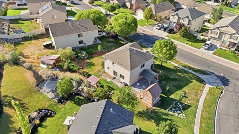 Tiny photo for 261 W KESTREL DR, Saratoga Springs, UT 84045 (MLS # 2174868)