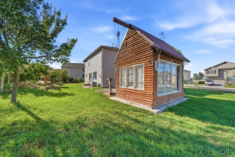 Tiny photo for 261 W KESTREL DR, Saratoga Springs, UT 84045 (MLS # 2174868)