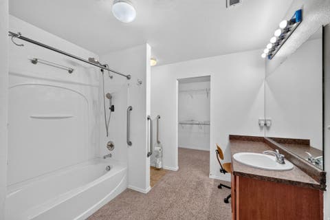 Tiny photo for 261 W KESTREL DR, Saratoga Springs, UT 84045 (MLS # 2174868)