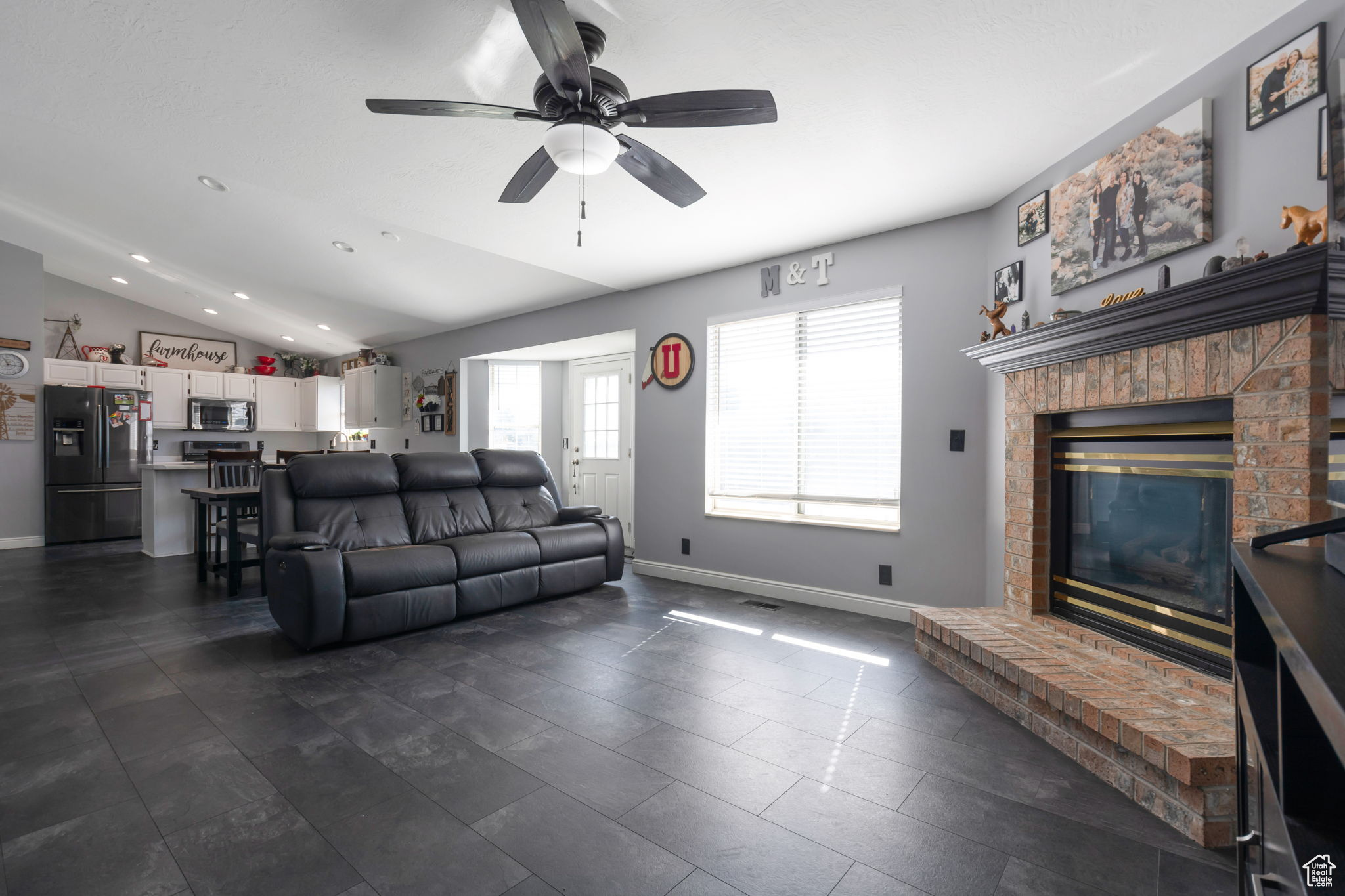 SHERWOOD MANOR - Residential