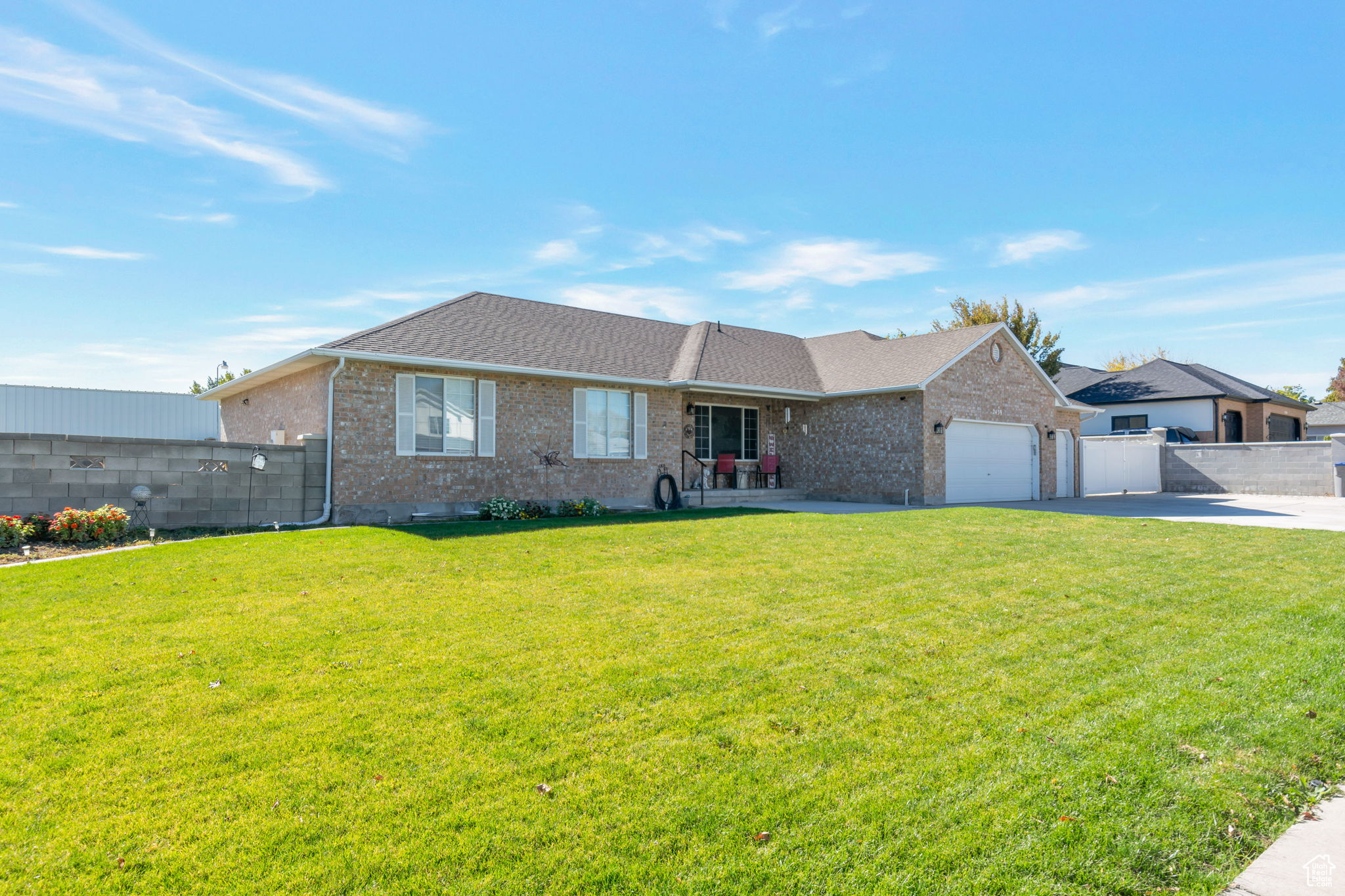 SHERWOOD MANOR - Residential