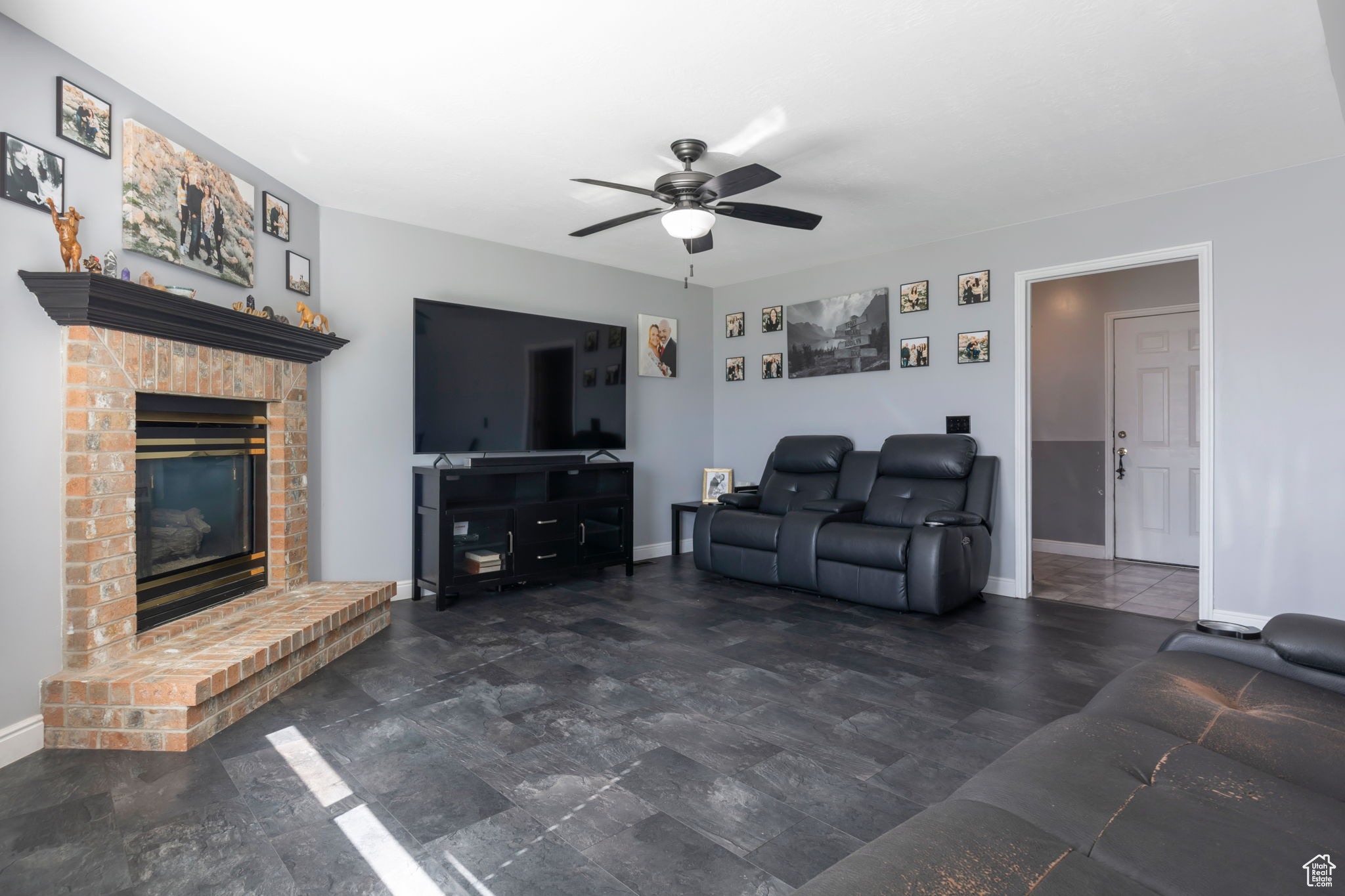 SHERWOOD MANOR - Residential