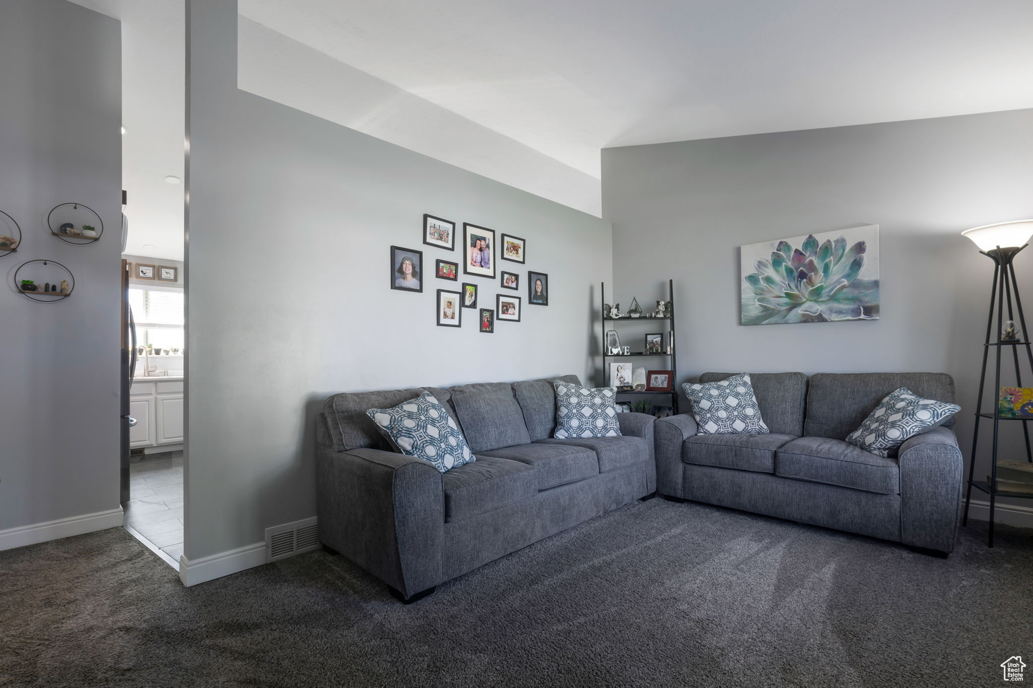 SHERWOOD MANOR - Residential