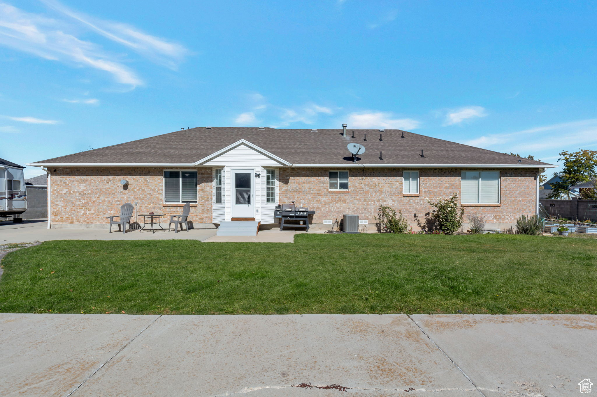 SHERWOOD MANOR - Residential