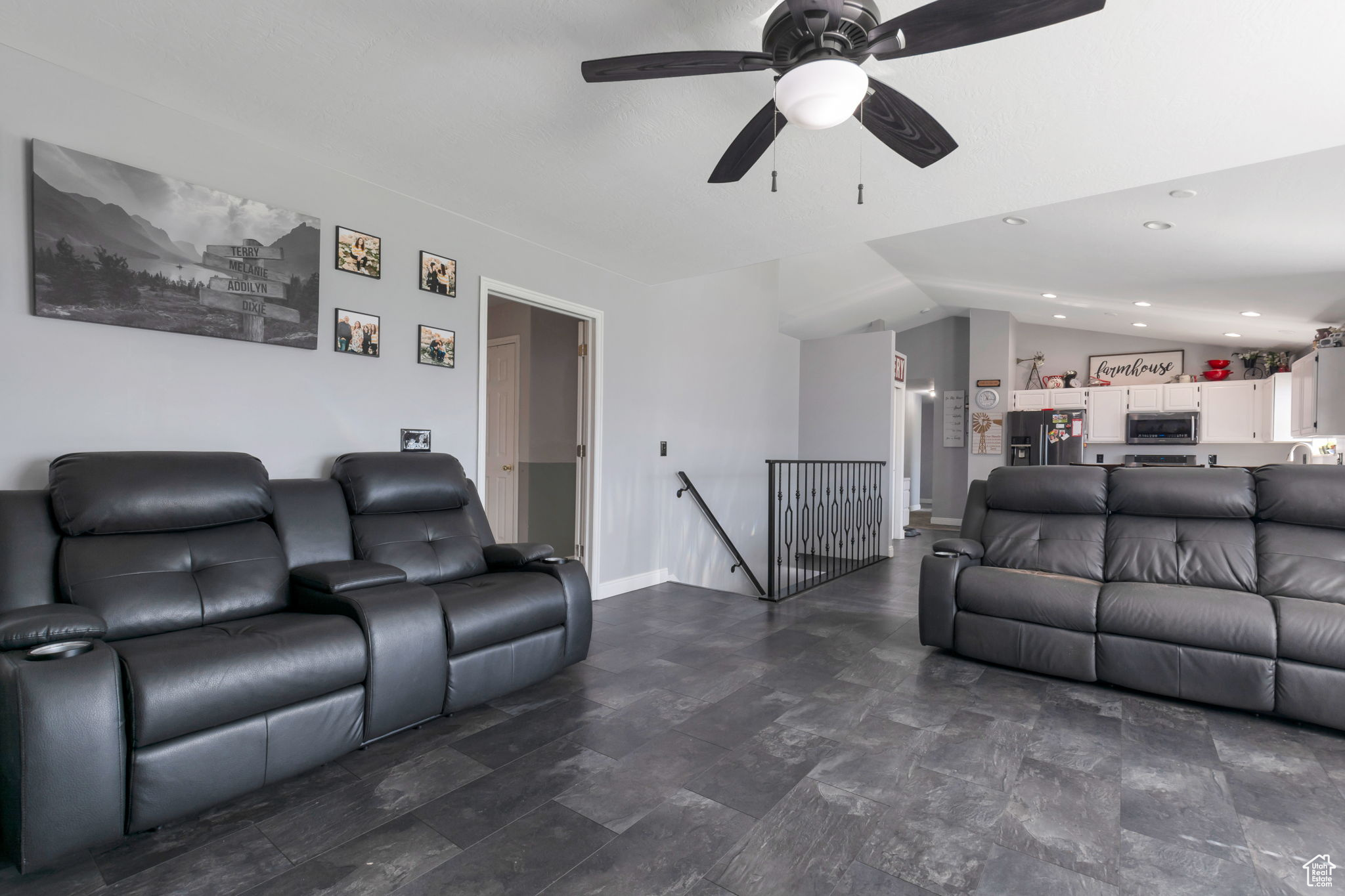 SHERWOOD MANOR - Residential