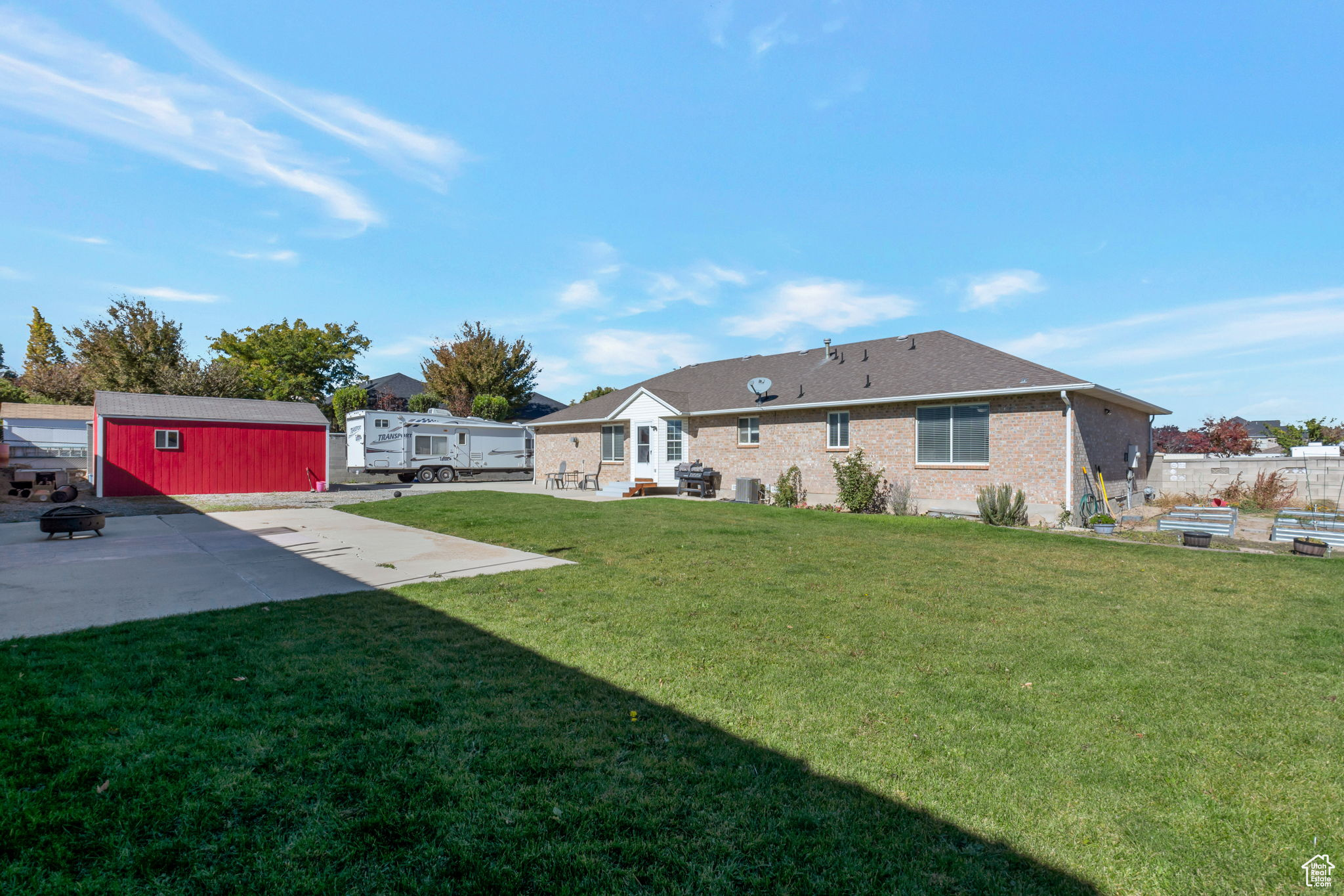 SHERWOOD MANOR - Residential