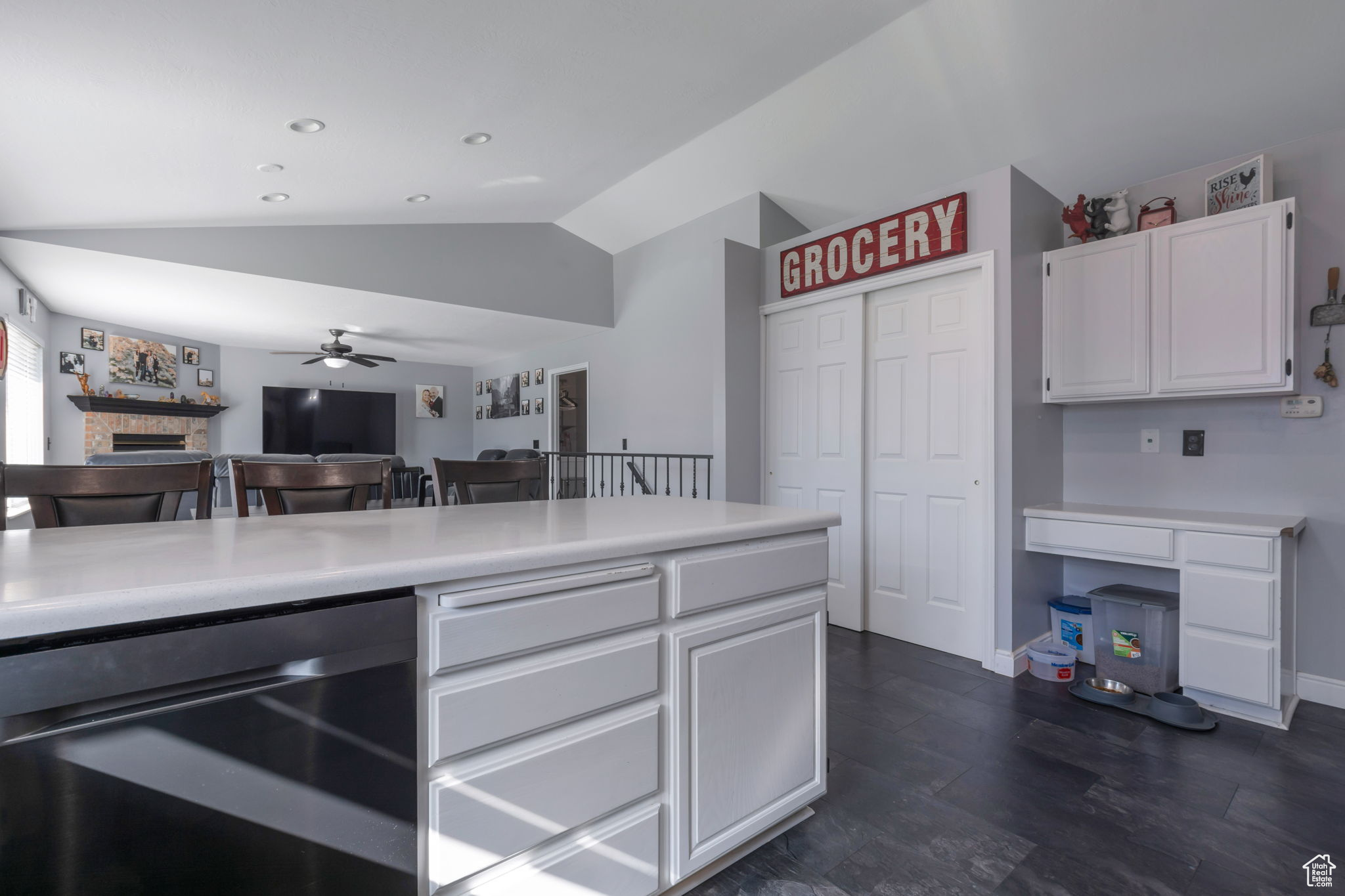 SHERWOOD MANOR - Residential