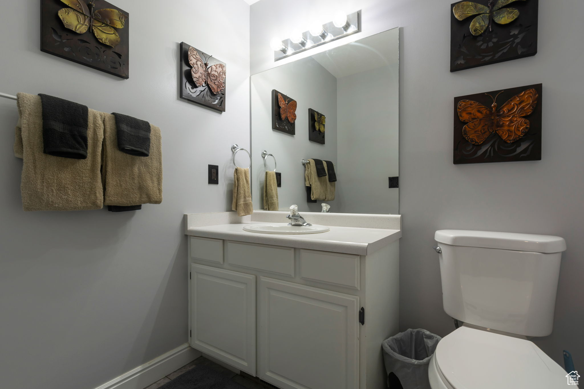 SHERWOOD MANOR - Residential