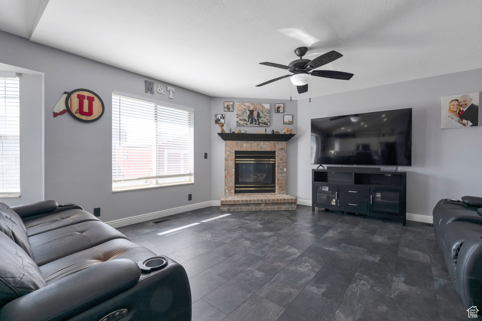 SHERWOOD MANOR - Residential